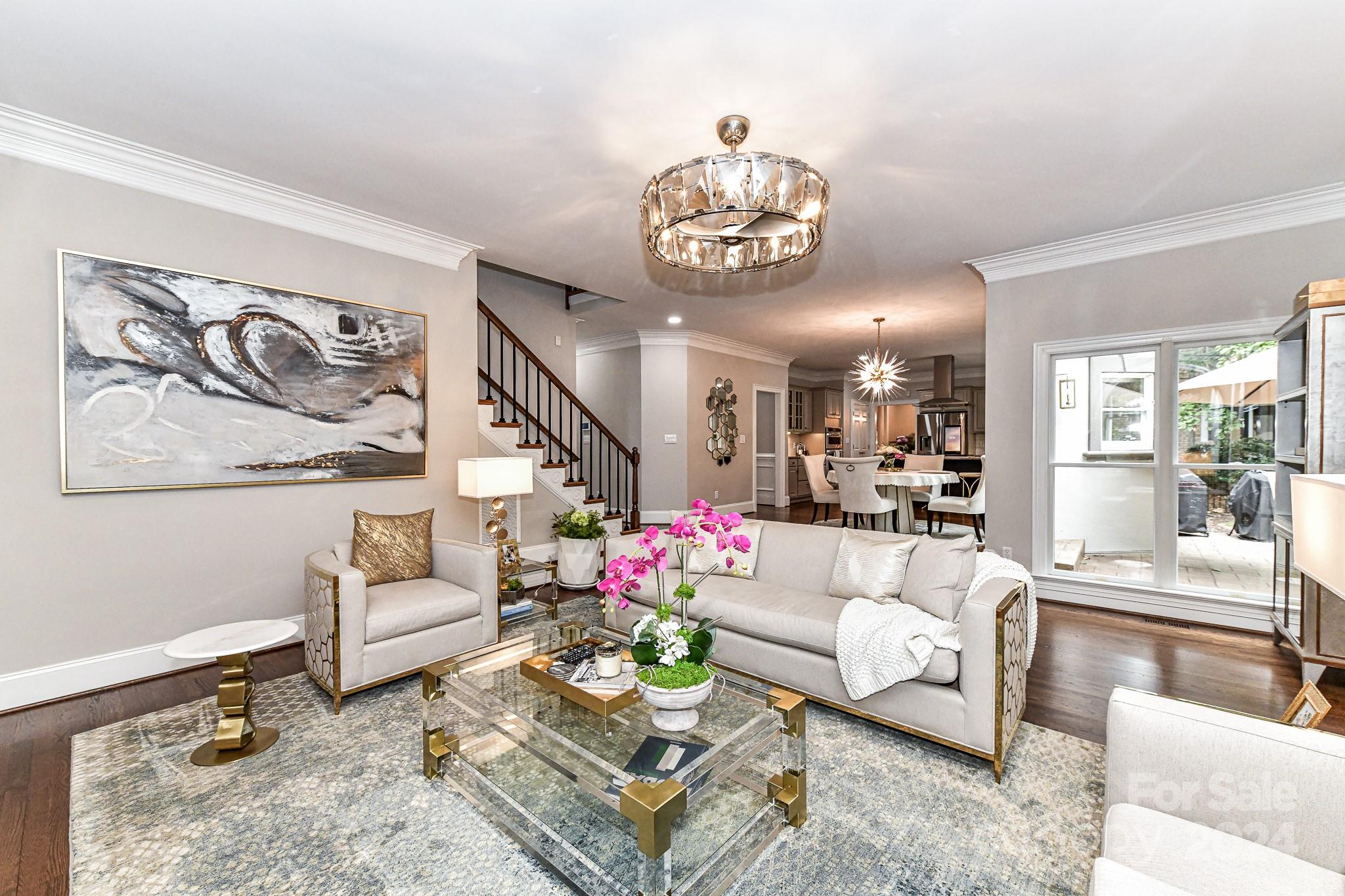 Ballantyne Country Club - Residential