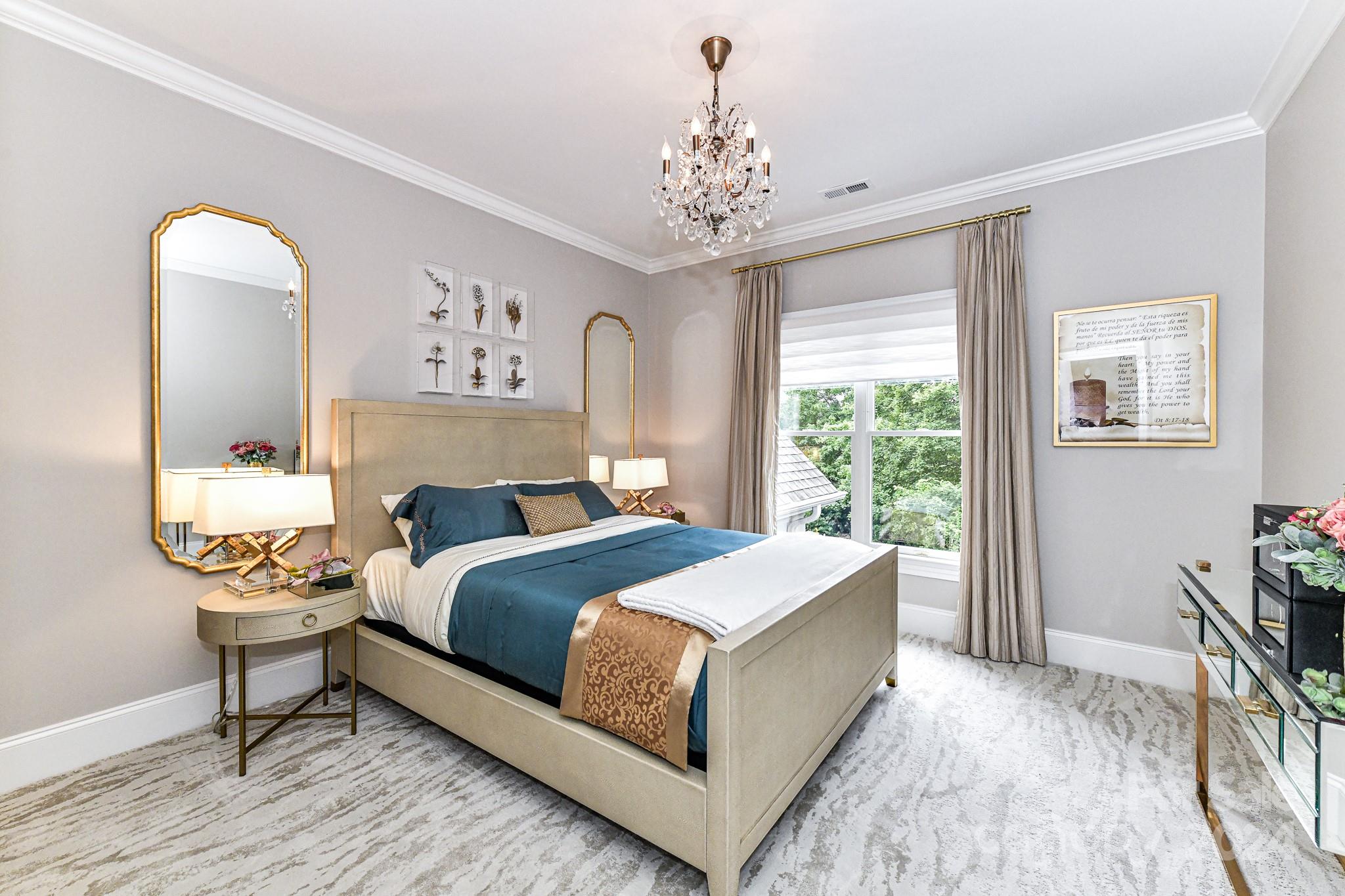 Ballantyne Country Club - Residential