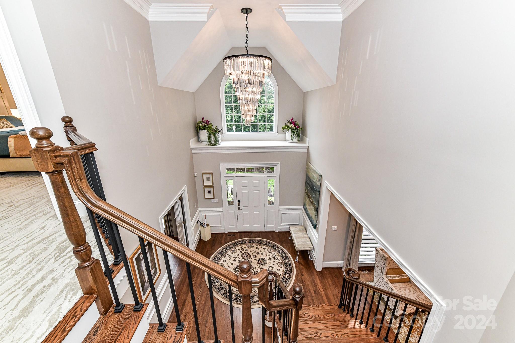 Ballantyne Country Club - Residential