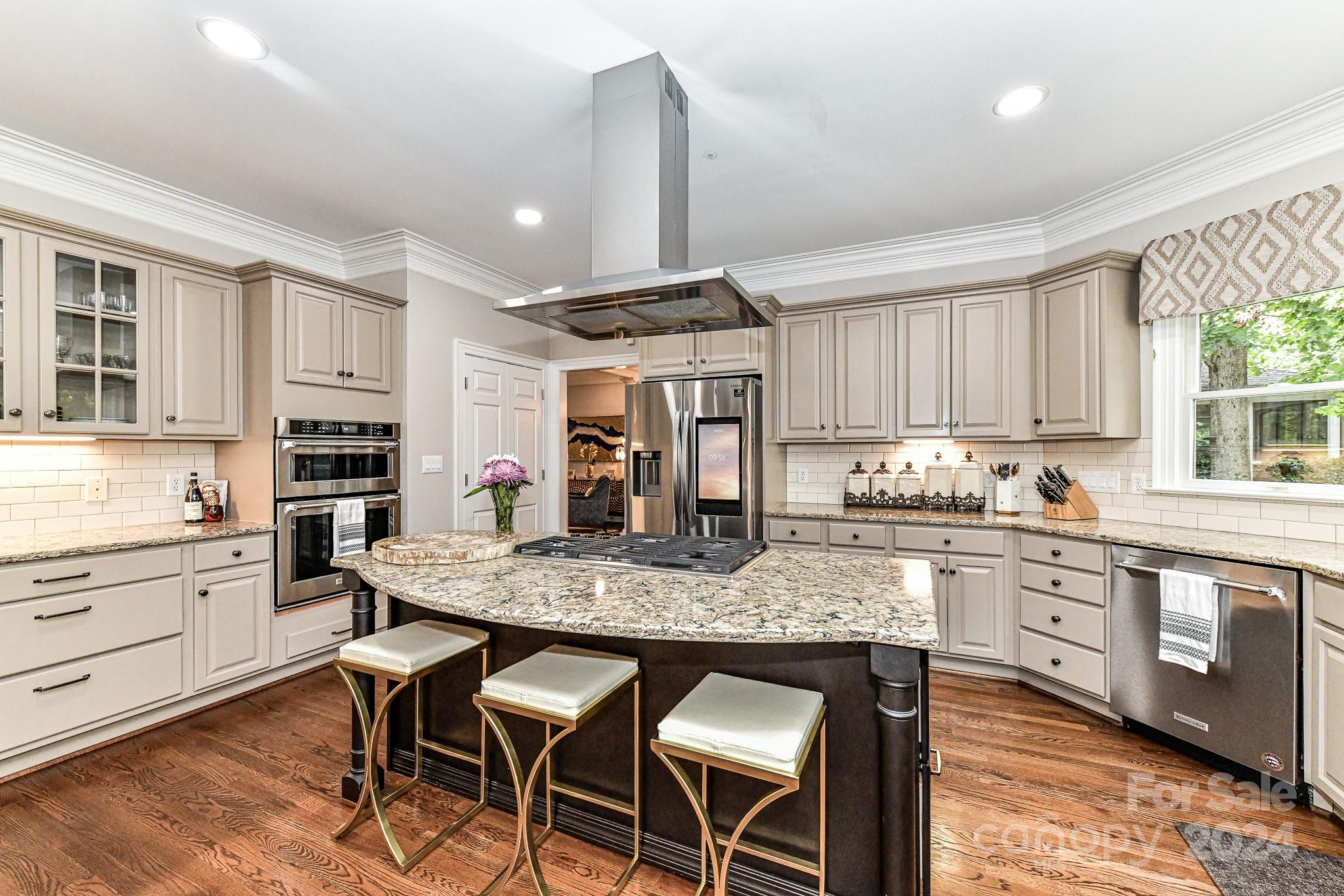 Ballantyne Country Club - Residential