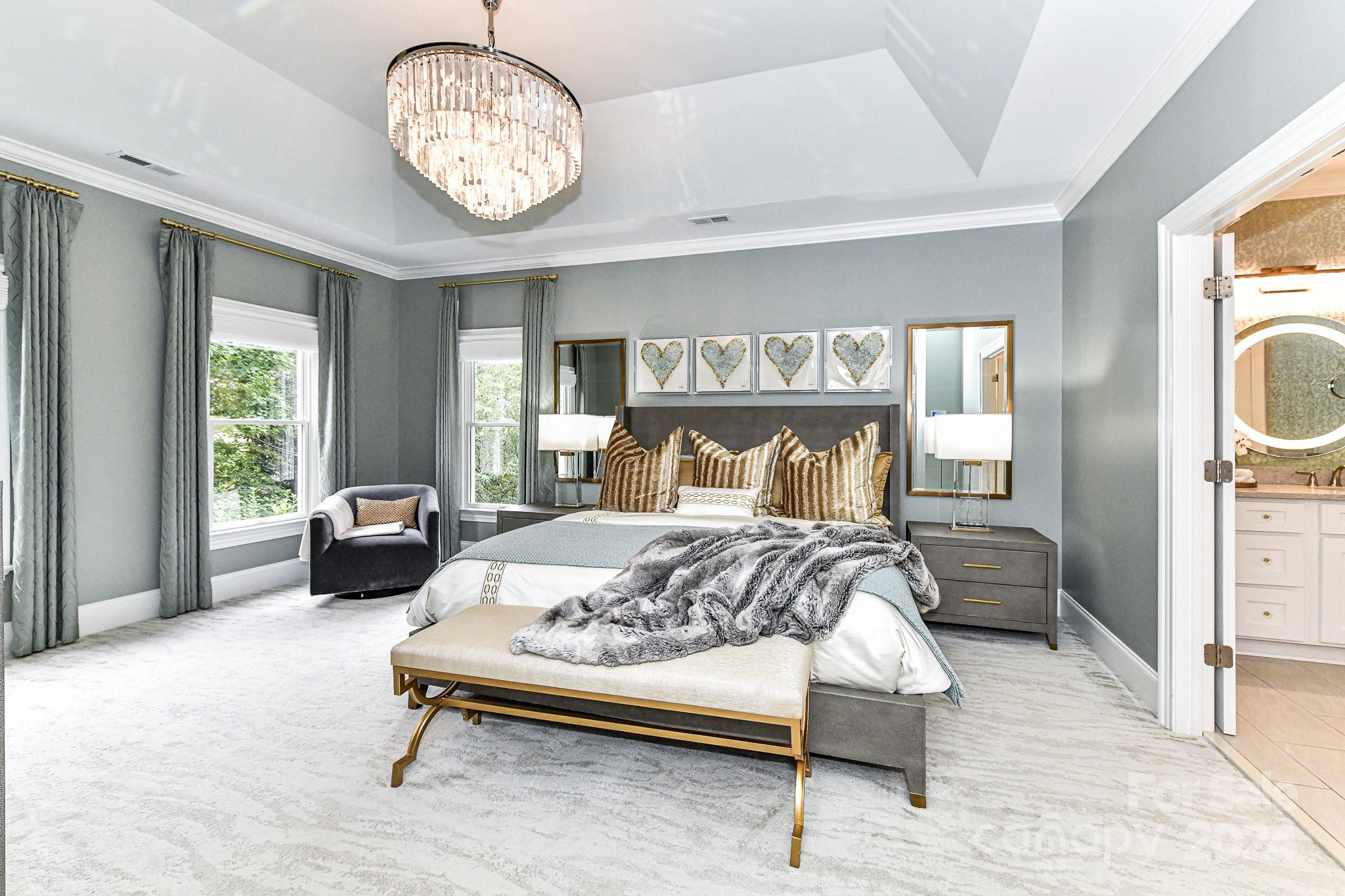 Ballantyne Country Club - Residential