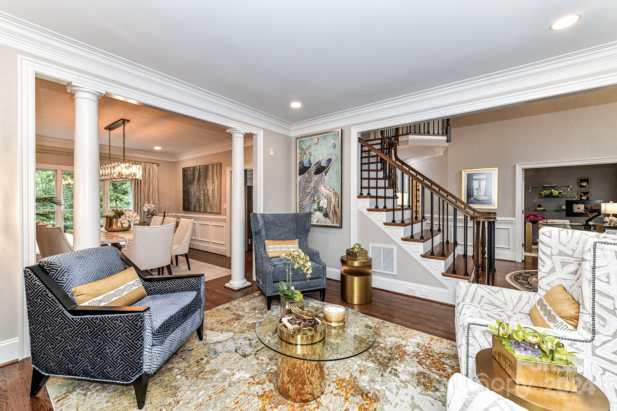 Ballantyne Country Club - Residential