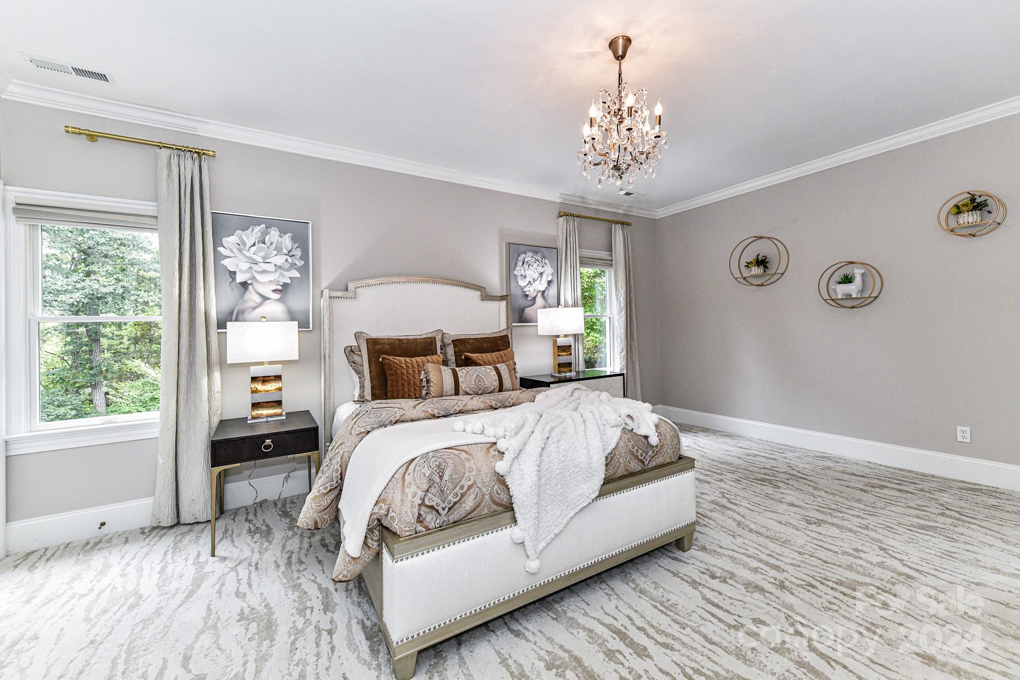 Ballantyne Country Club - Residential