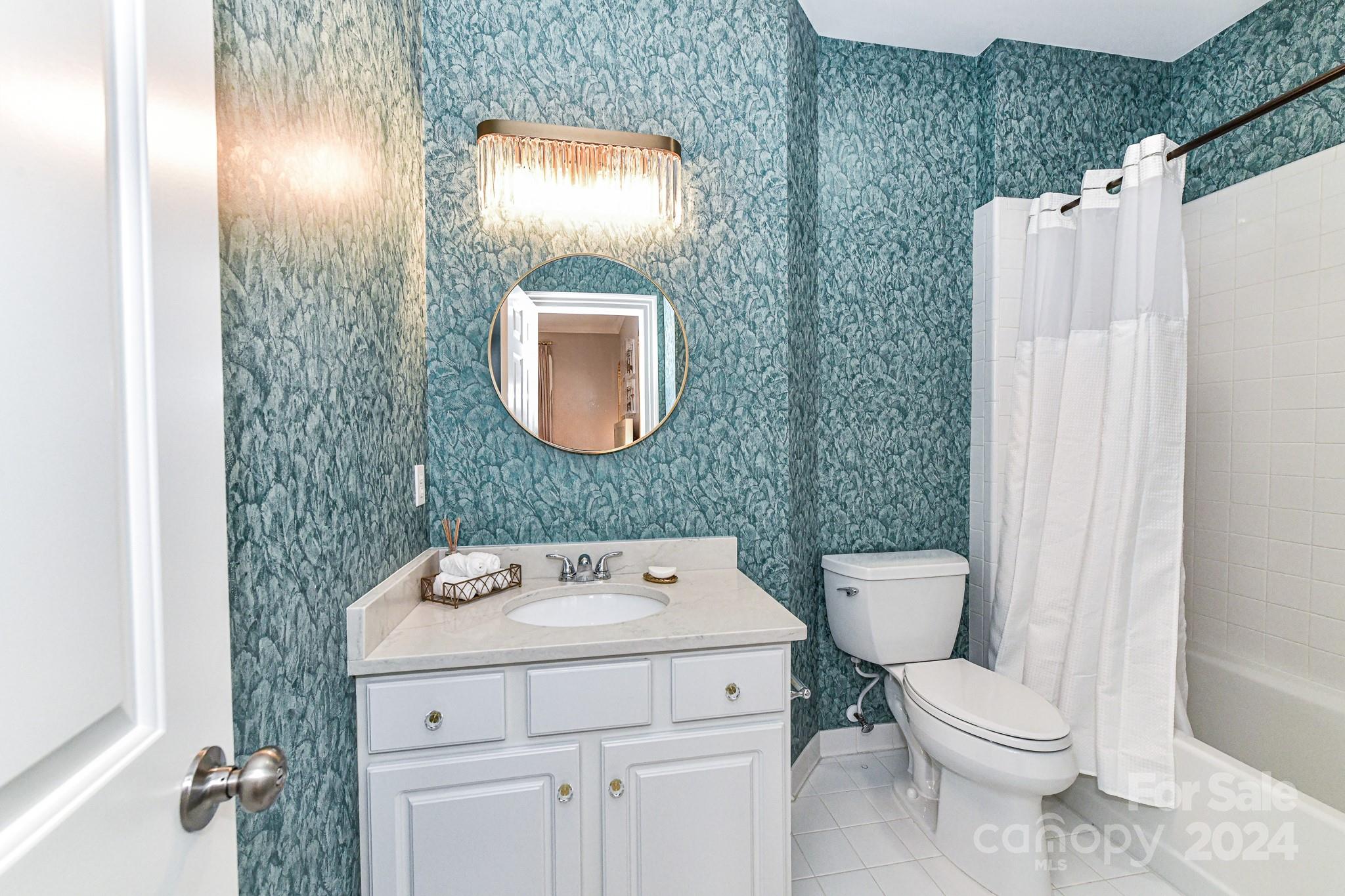 Ballantyne Country Club - Residential