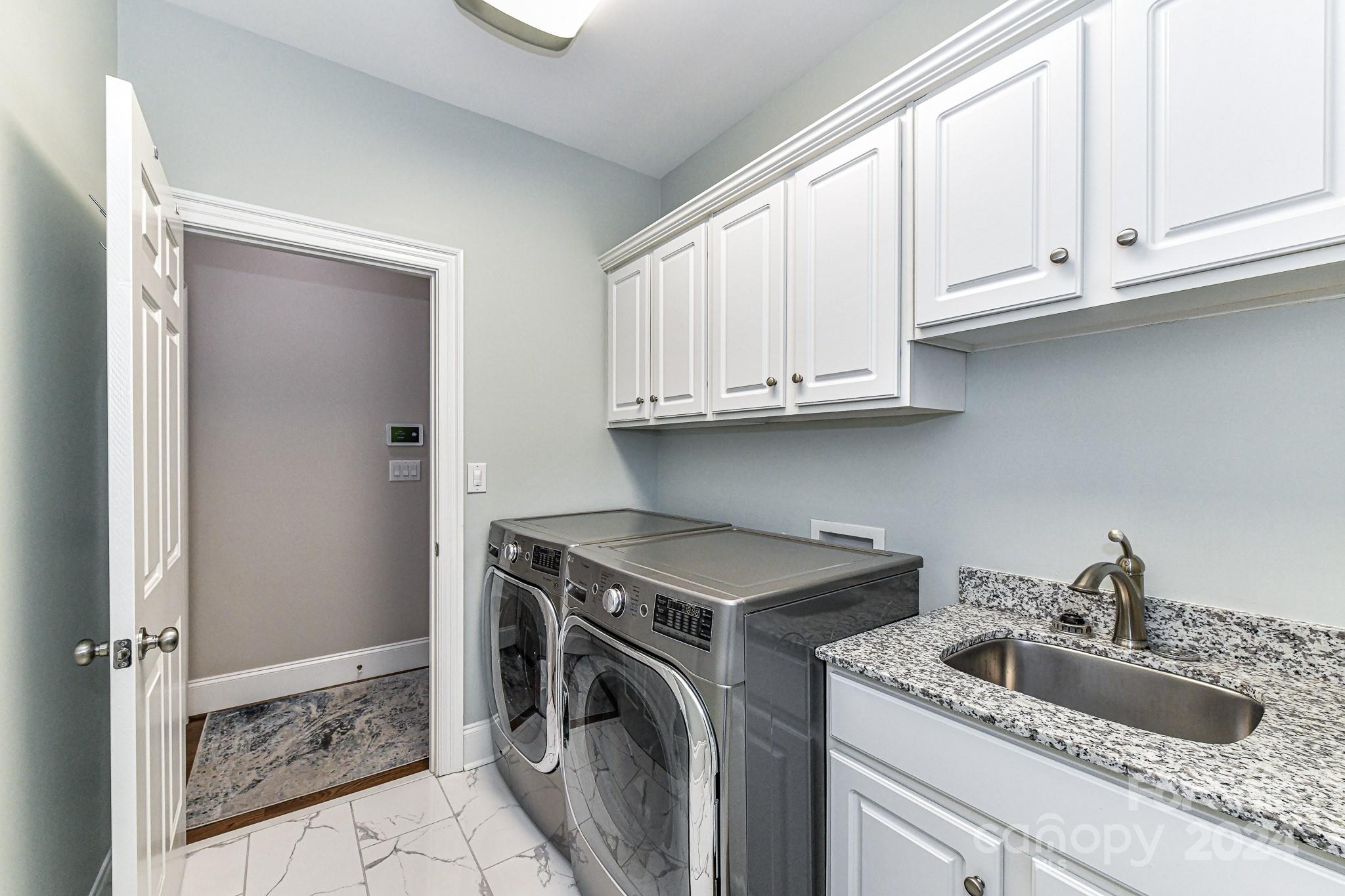 Ballantyne Country Club - Residential