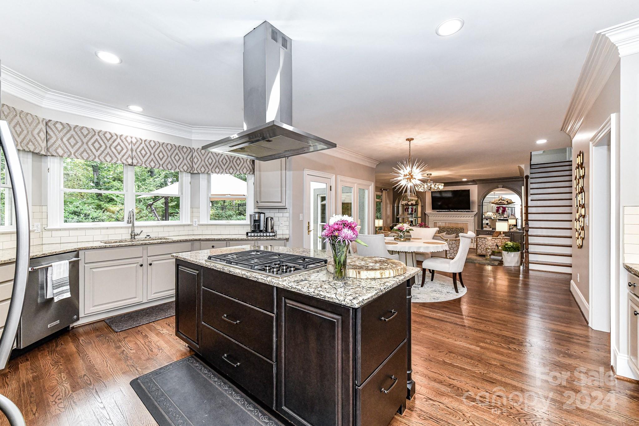 Ballantyne Country Club - Residential