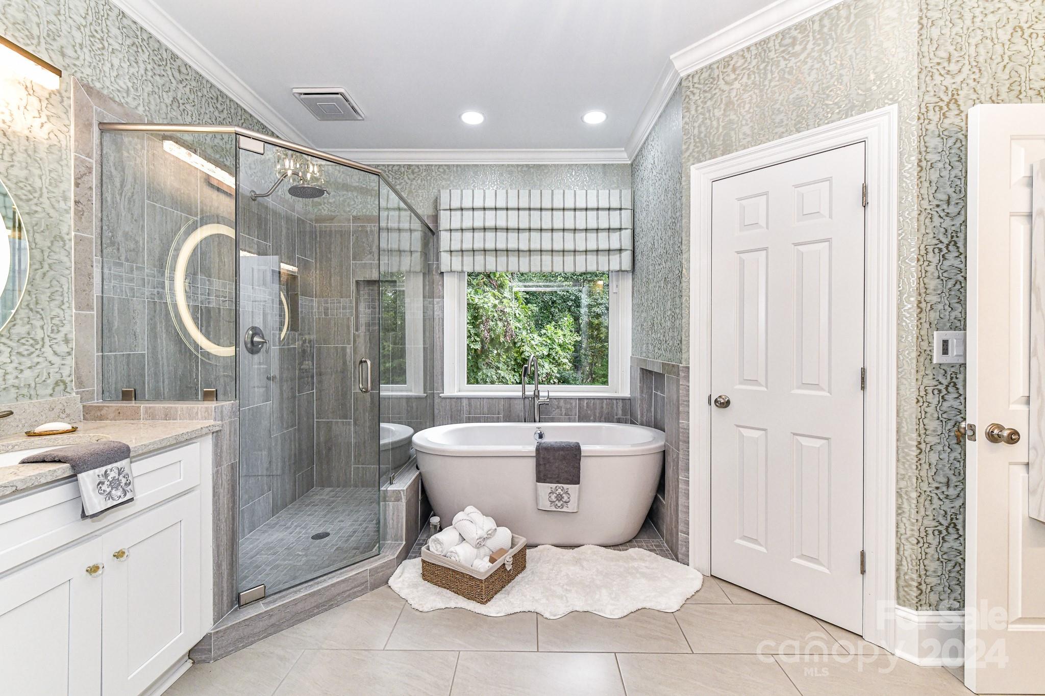 Ballantyne Country Club - Residential