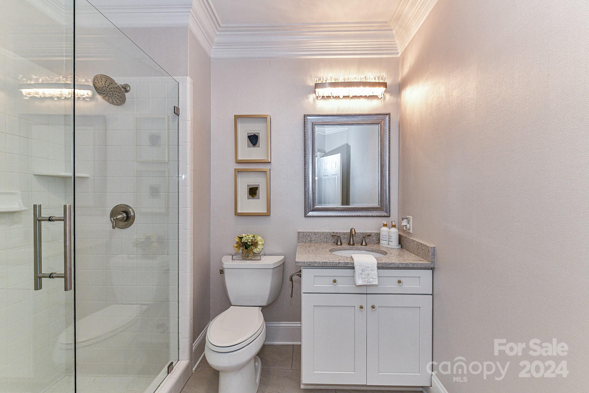 Ballantyne Country Club - Residential