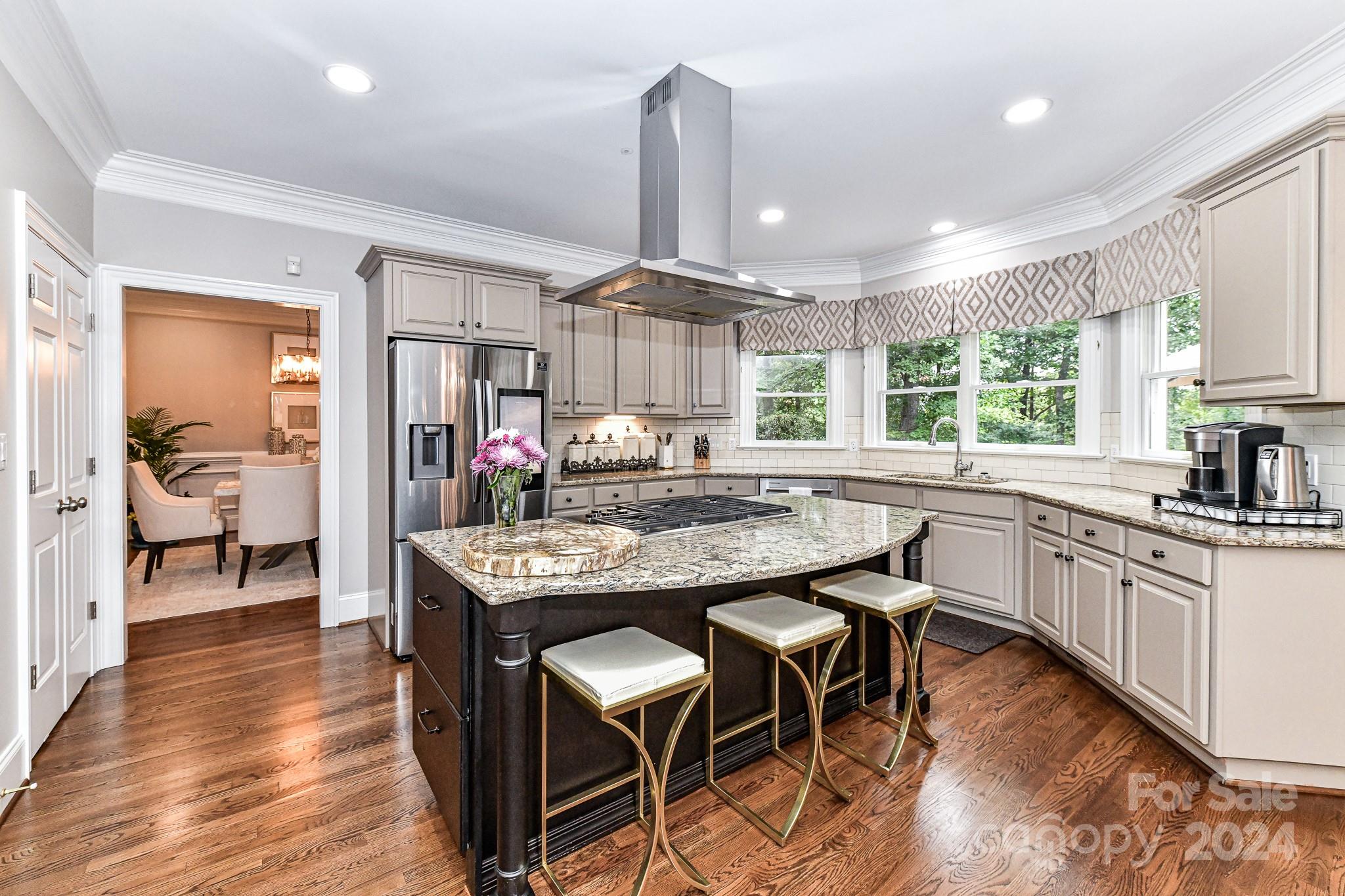 Ballantyne Country Club - Residential