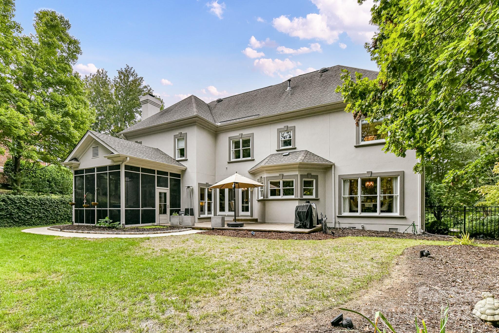 Ballantyne Country Club - Residential