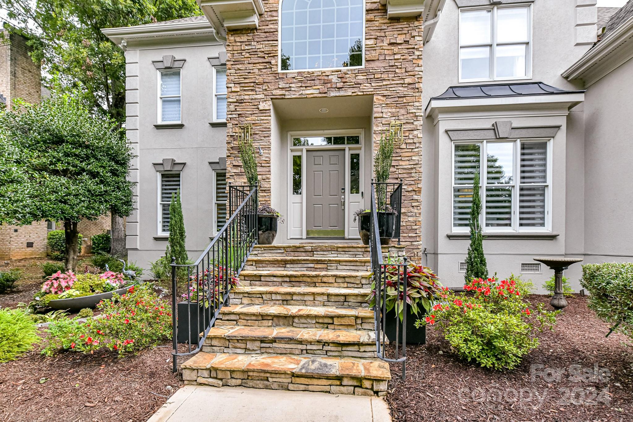 Ballantyne Country Club - Residential