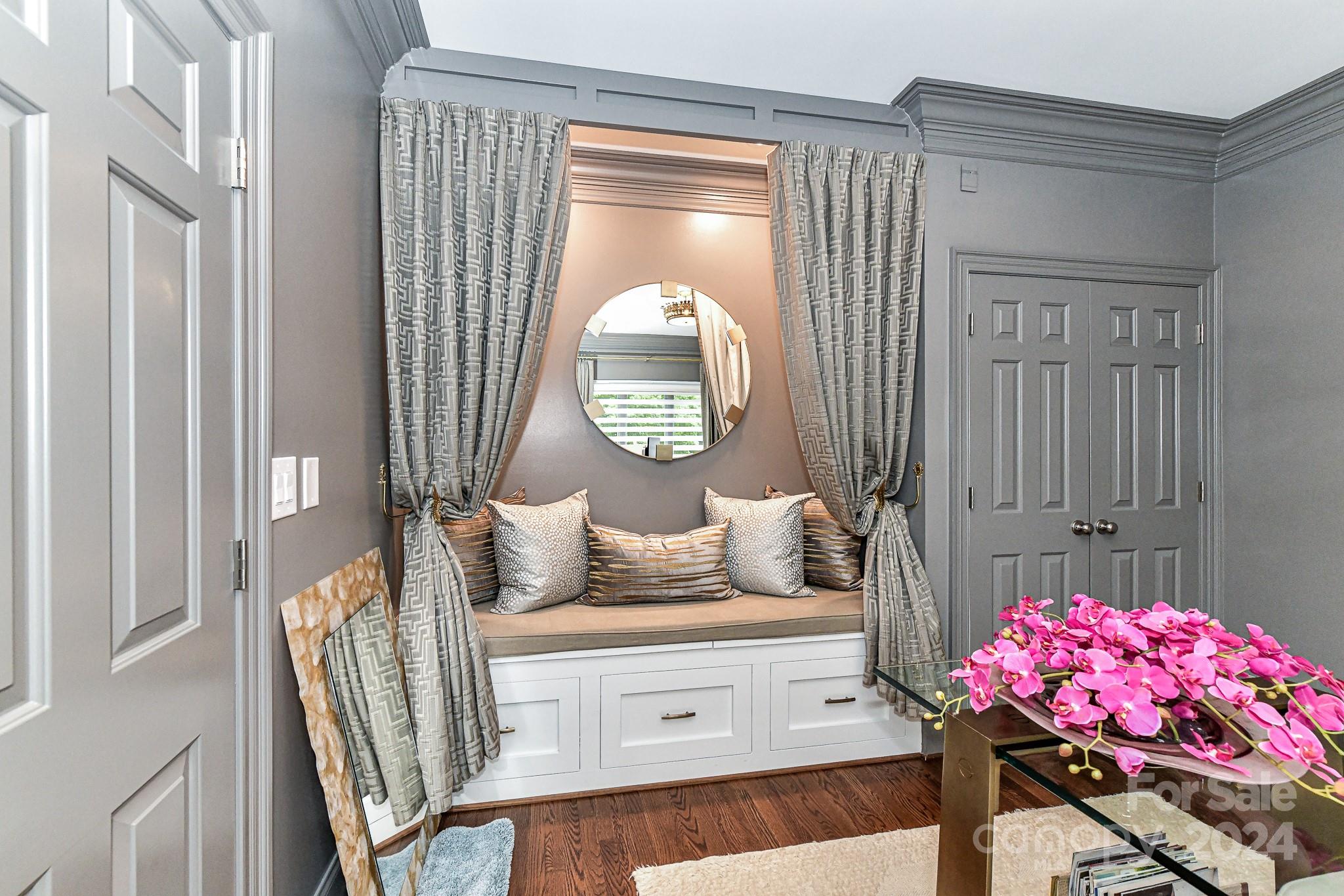 Ballantyne Country Club - Residential