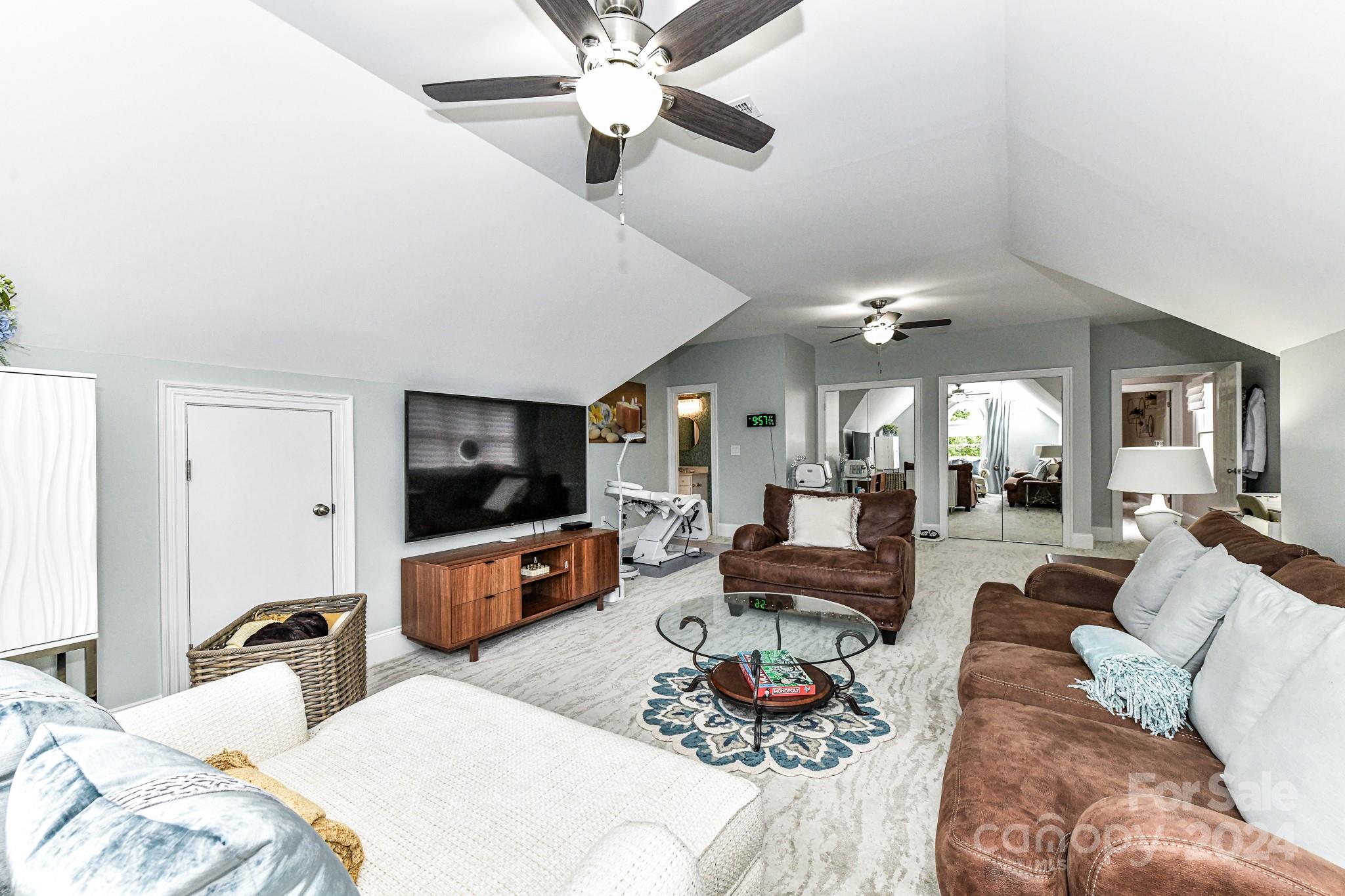 Ballantyne Country Club - Residential