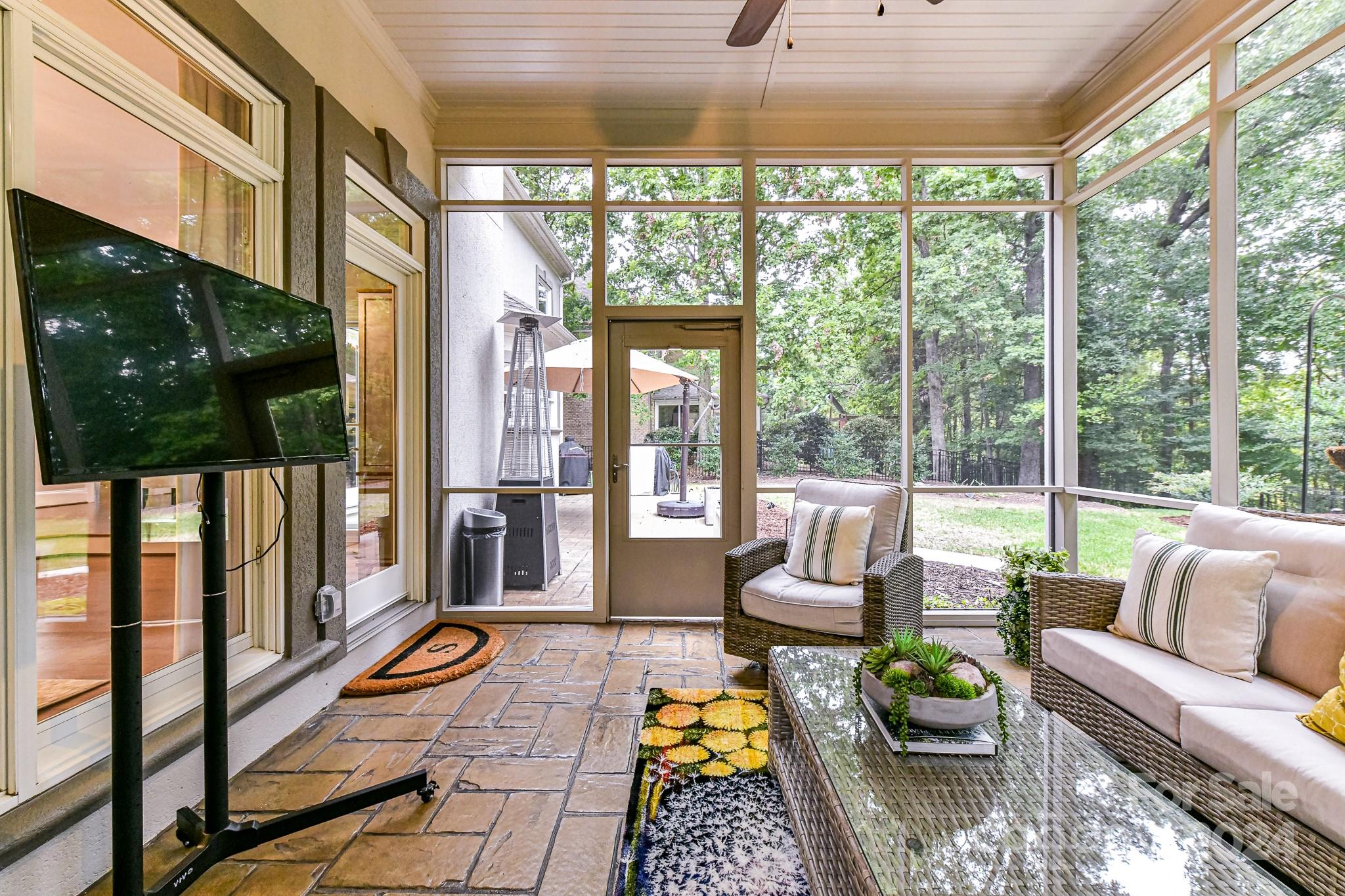 Ballantyne Country Club - Residential