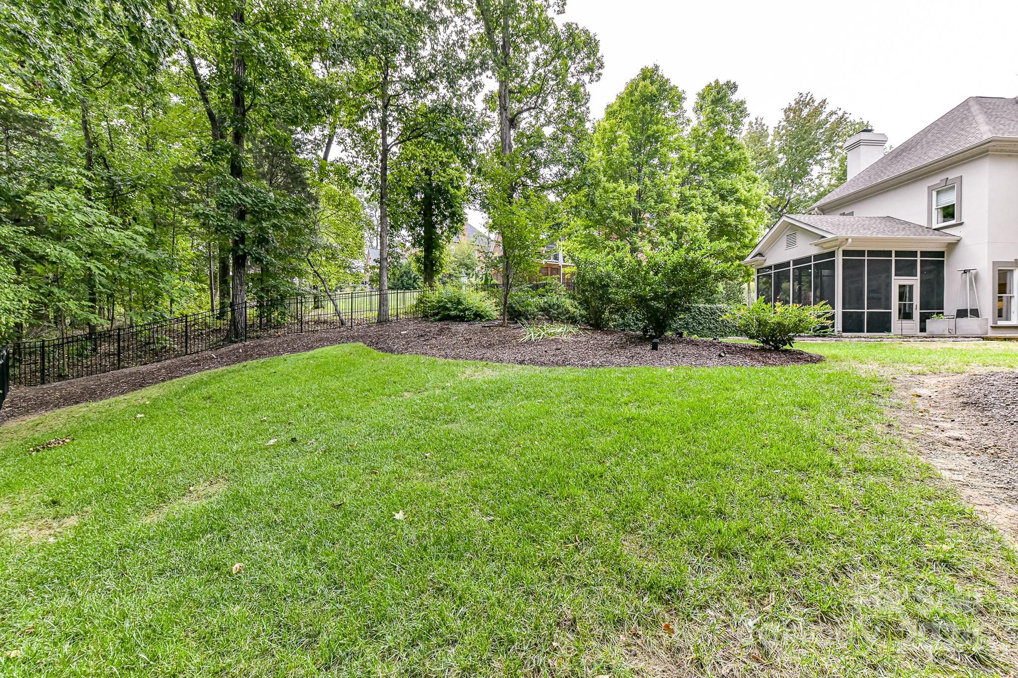 Ballantyne Country Club - Residential