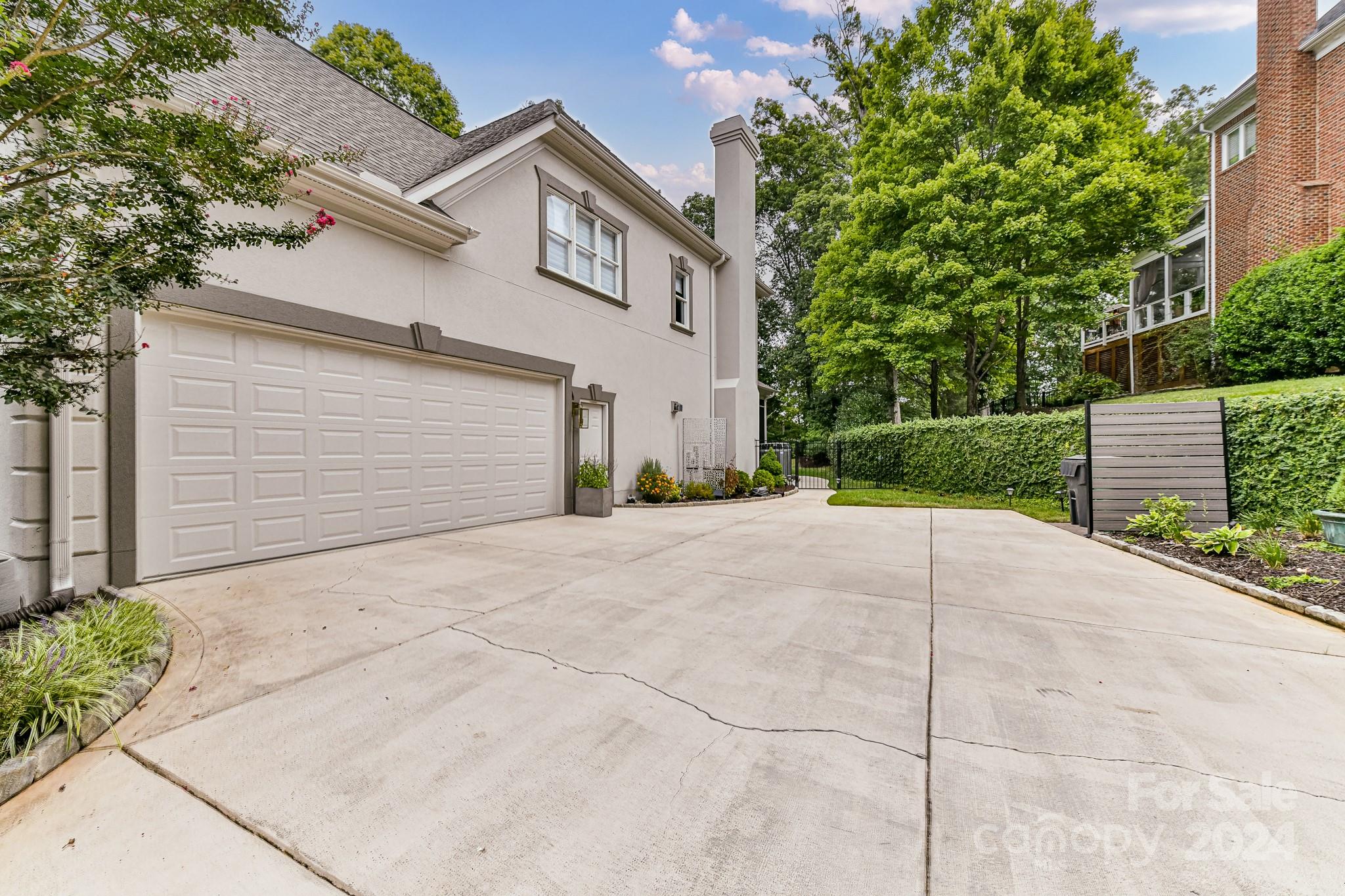 Ballantyne Country Club - Residential