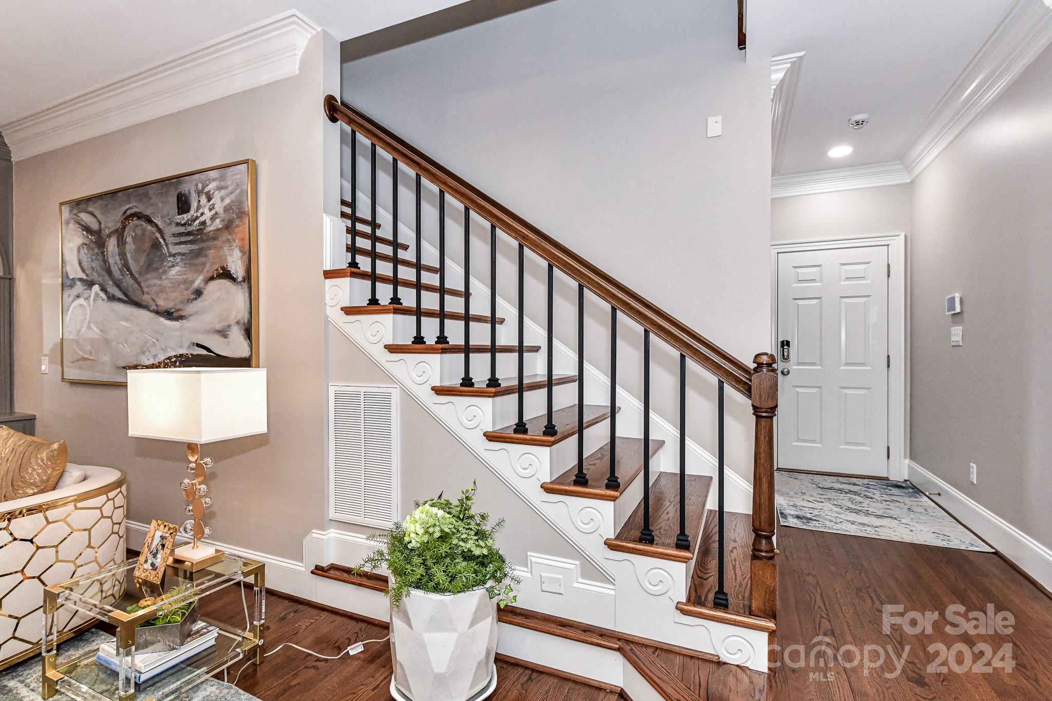 Ballantyne Country Club - Residential