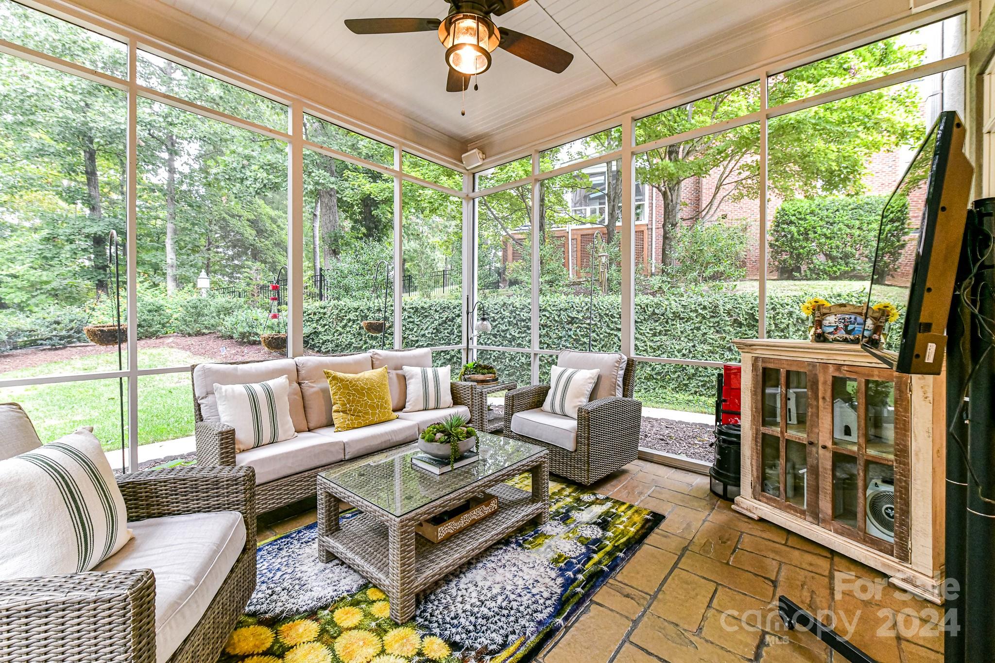 Ballantyne Country Club - Residential