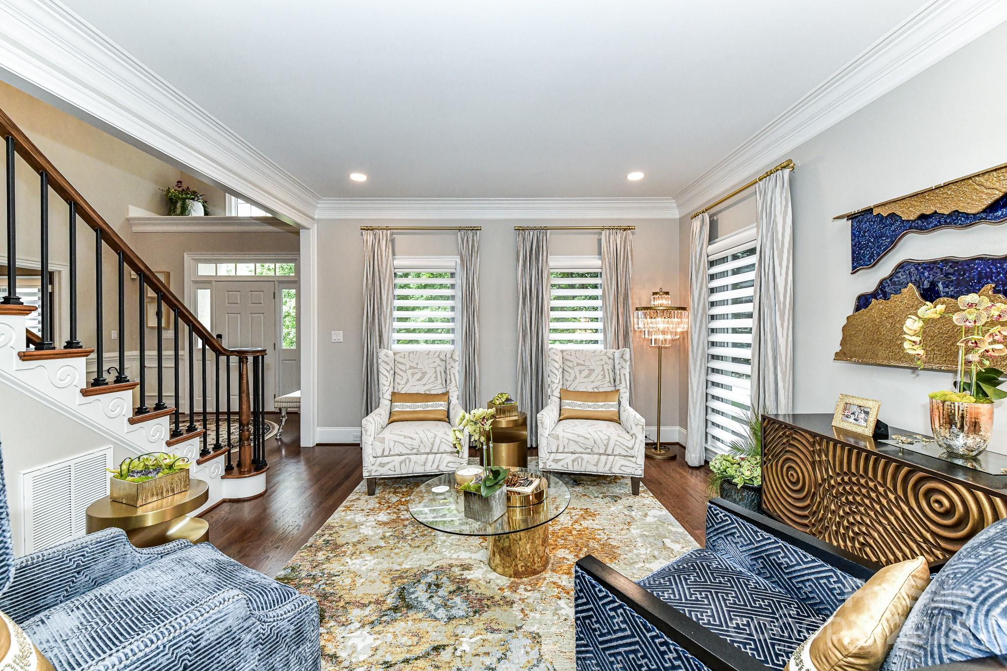 Ballantyne Country Club - Residential