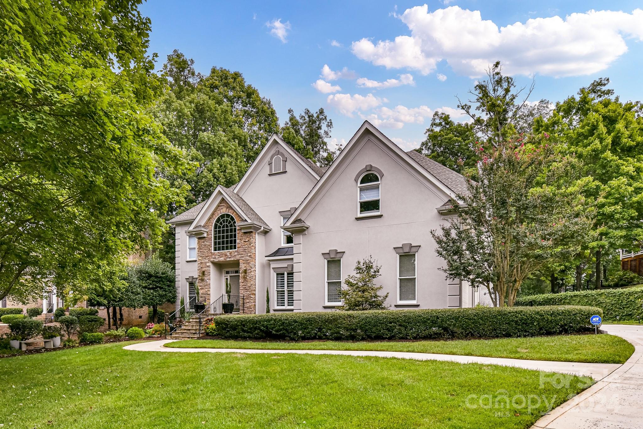 Ballantyne Country Club - Residential
