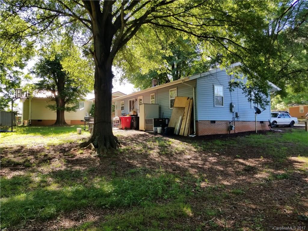 Lakeside Park - Residential