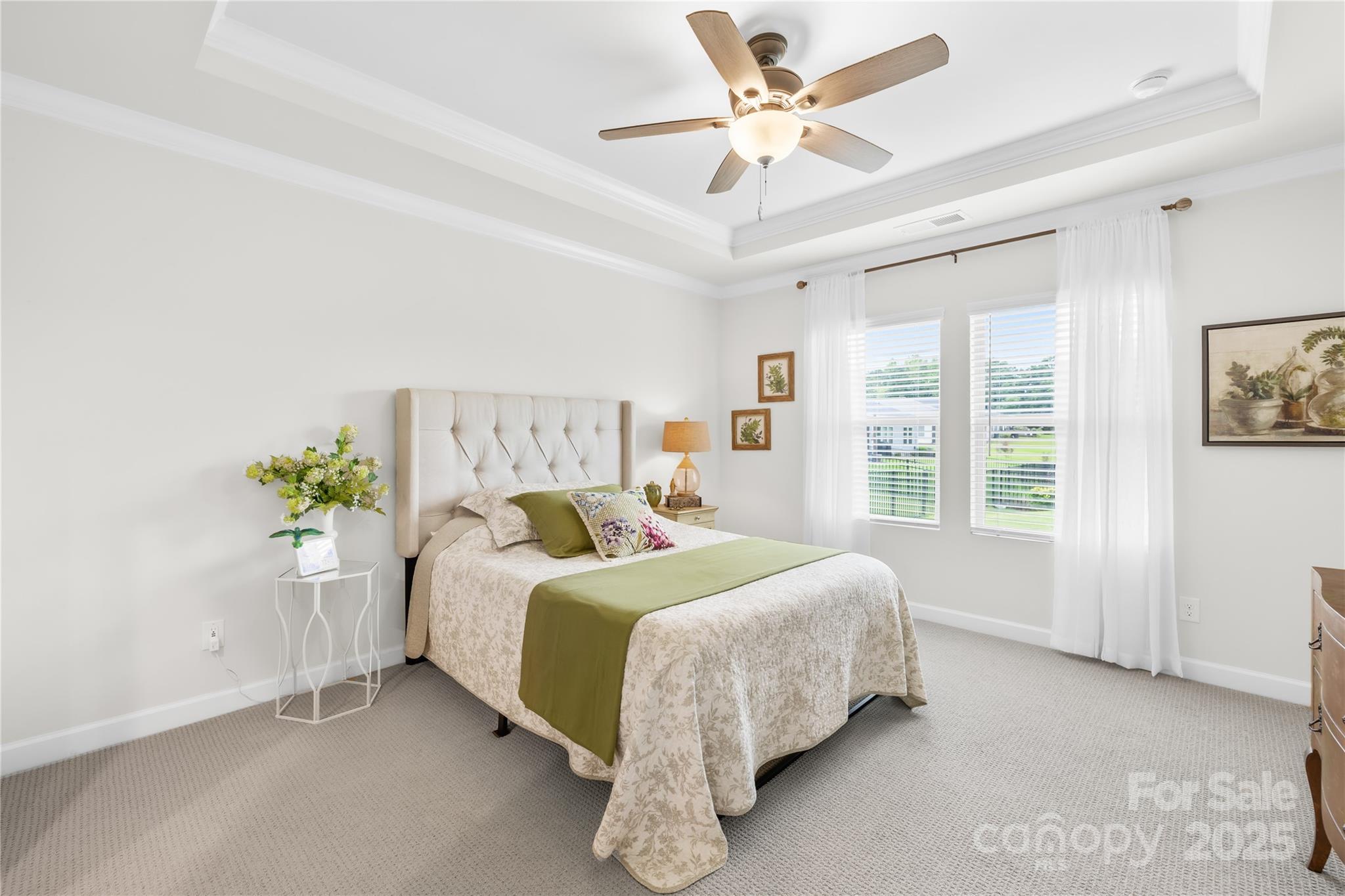 Canopy Creek - Residential