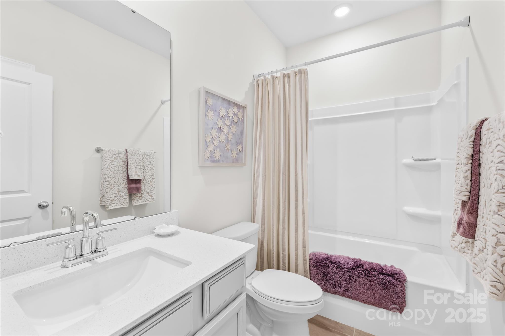 Canopy Creek - Residential