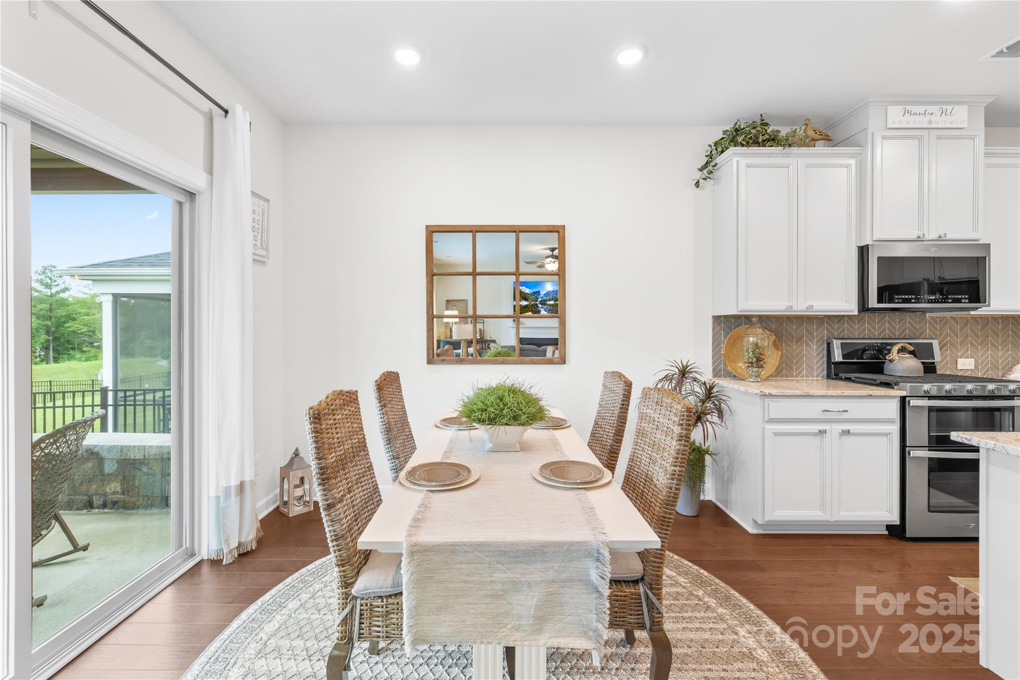 Canopy Creek - Residential