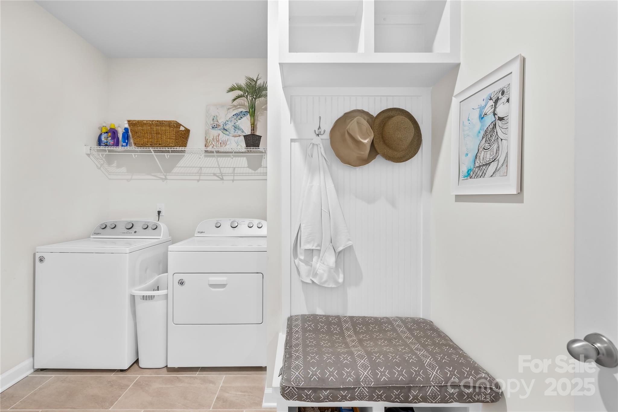 Canopy Creek - Residential