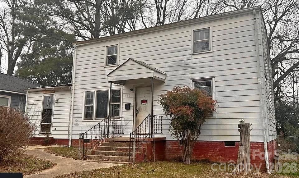 Photo 1 of 6 — 623 Morris Street, Rock Hill, SC 29730