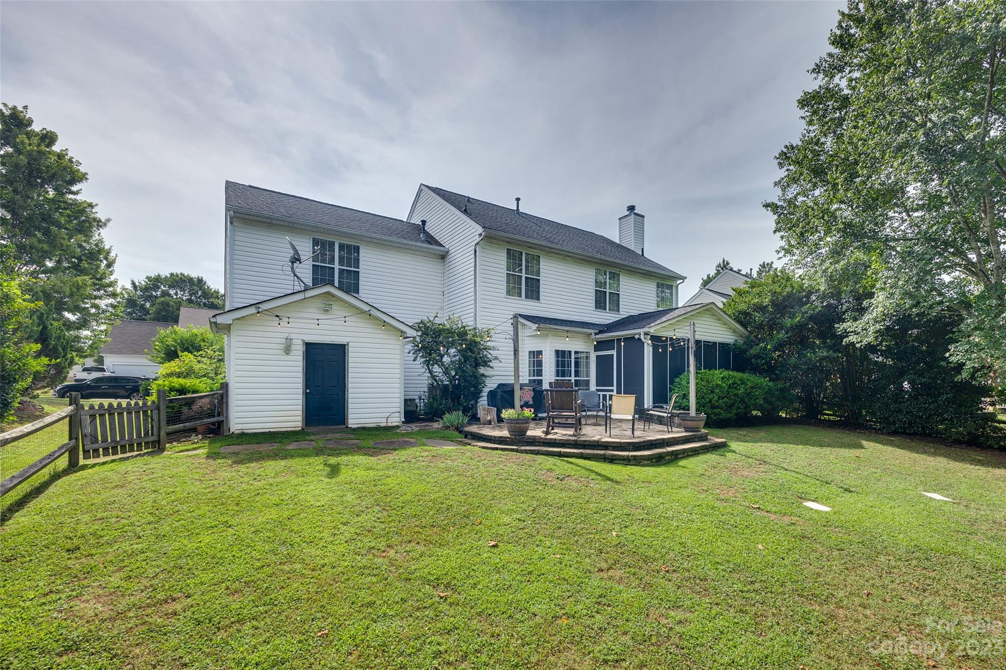 Knightsbridge - Residential