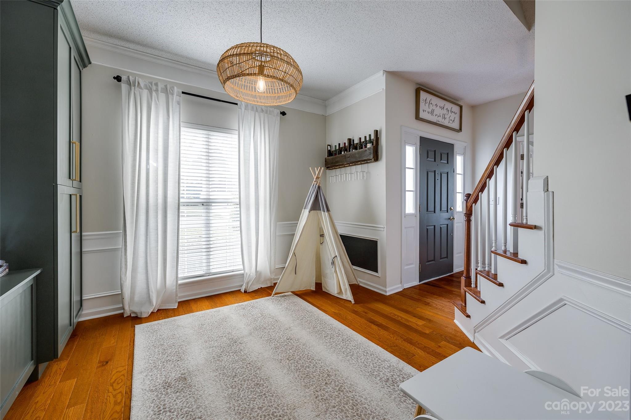 Knightsbridge - Residential