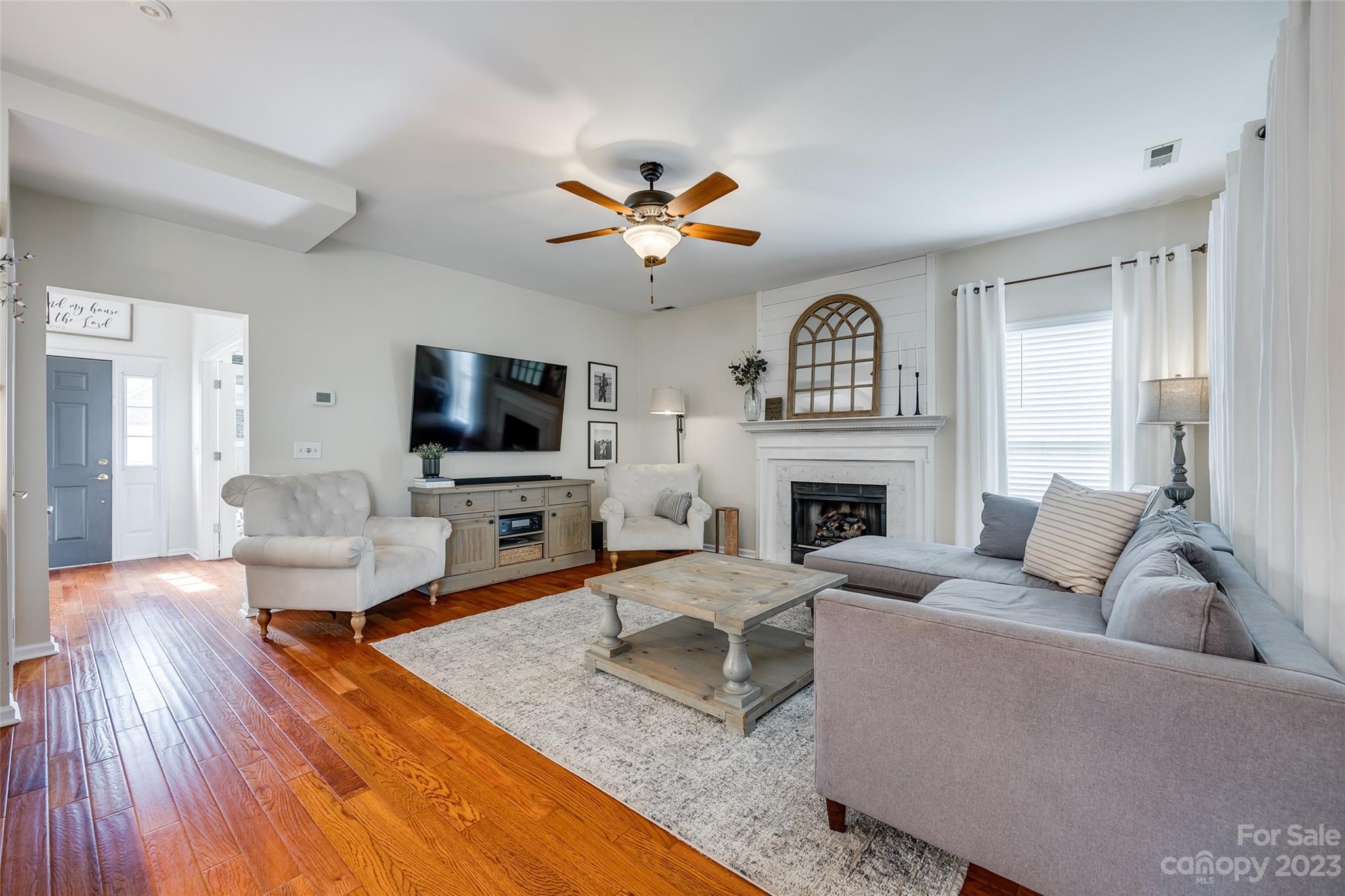 Knightsbridge - Residential