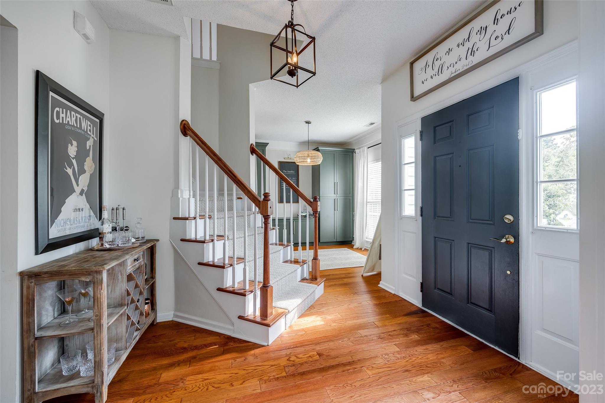 Knightsbridge - Residential