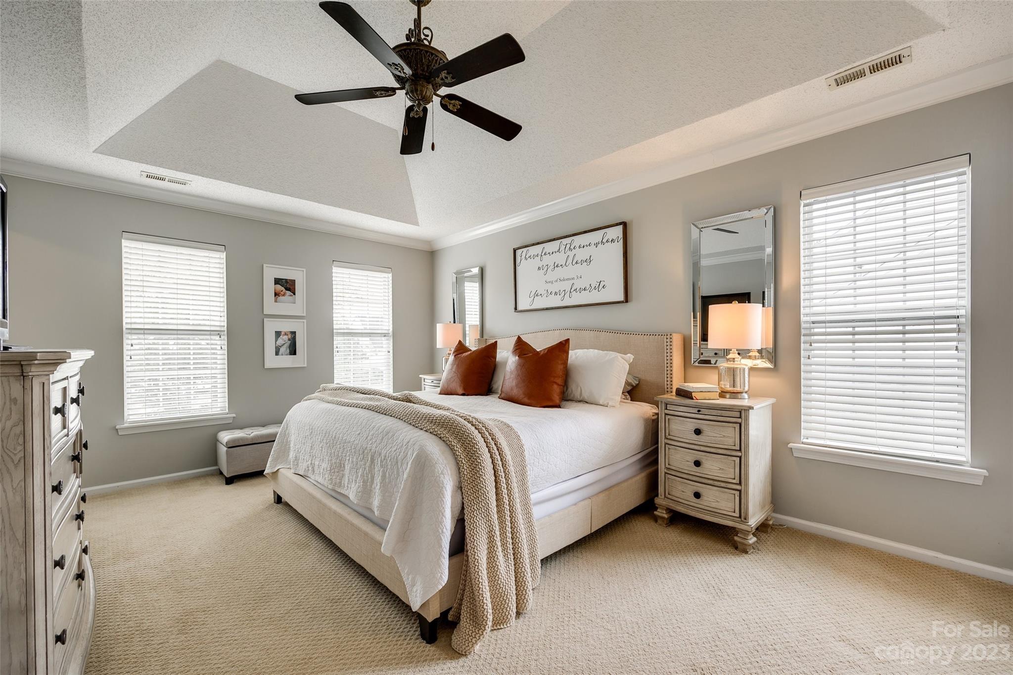 Knightsbridge - Residential