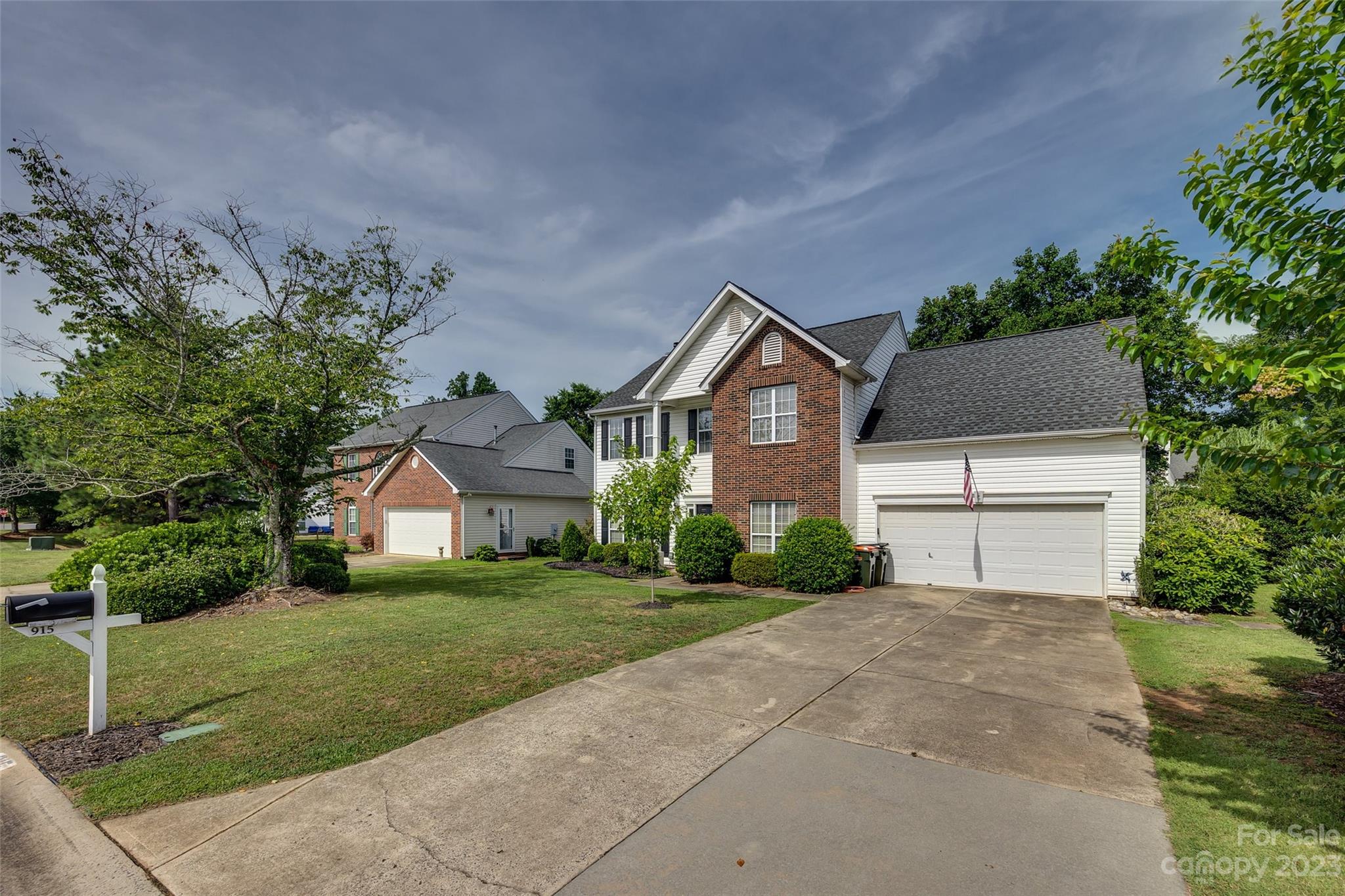 Knightsbridge - Residential