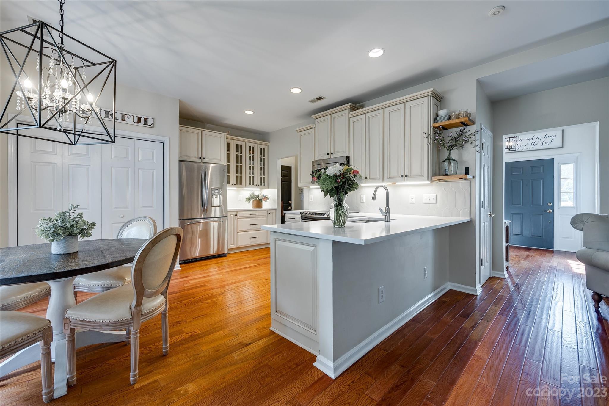 Knightsbridge - Residential