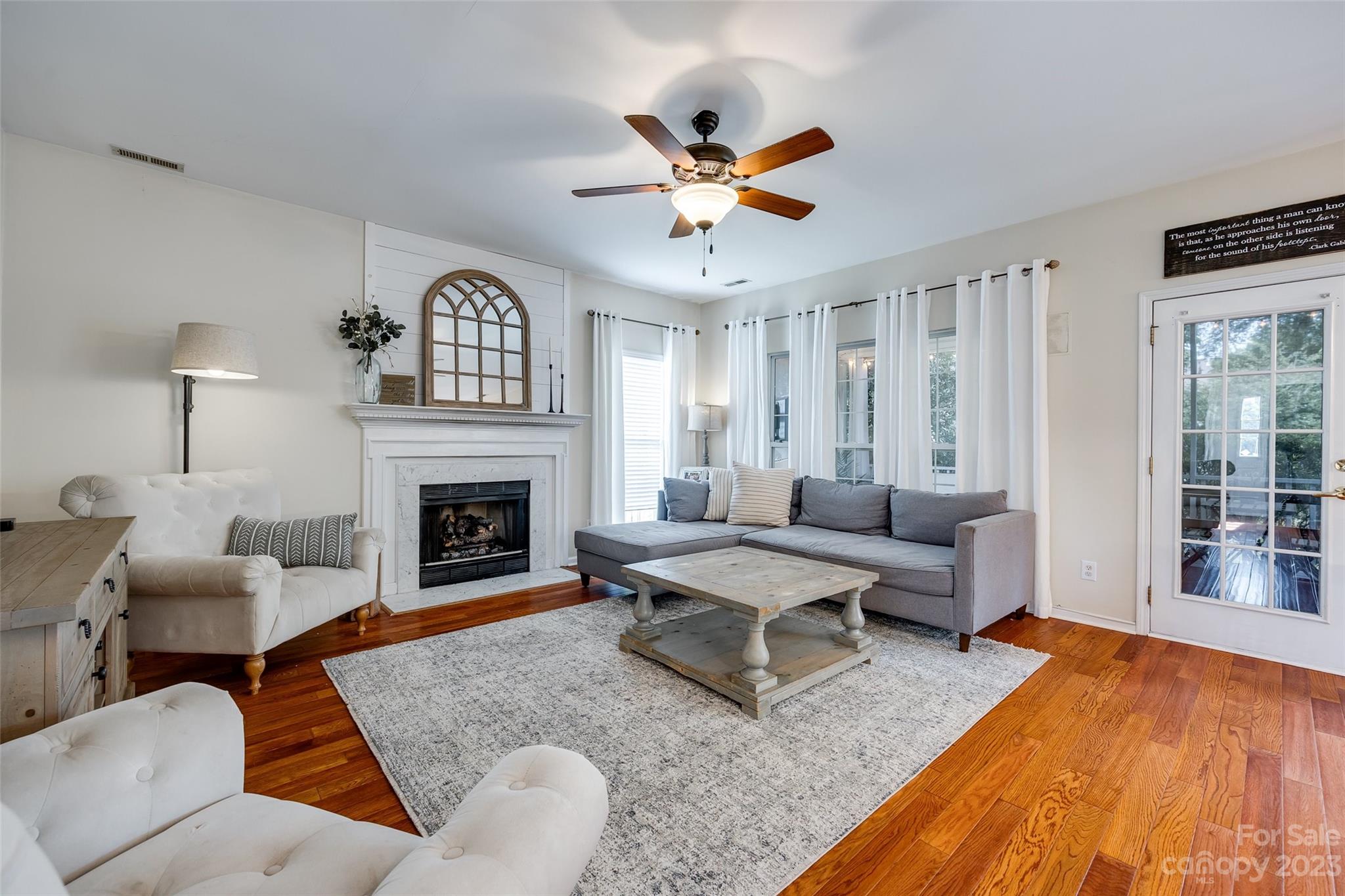 Knightsbridge - Residential