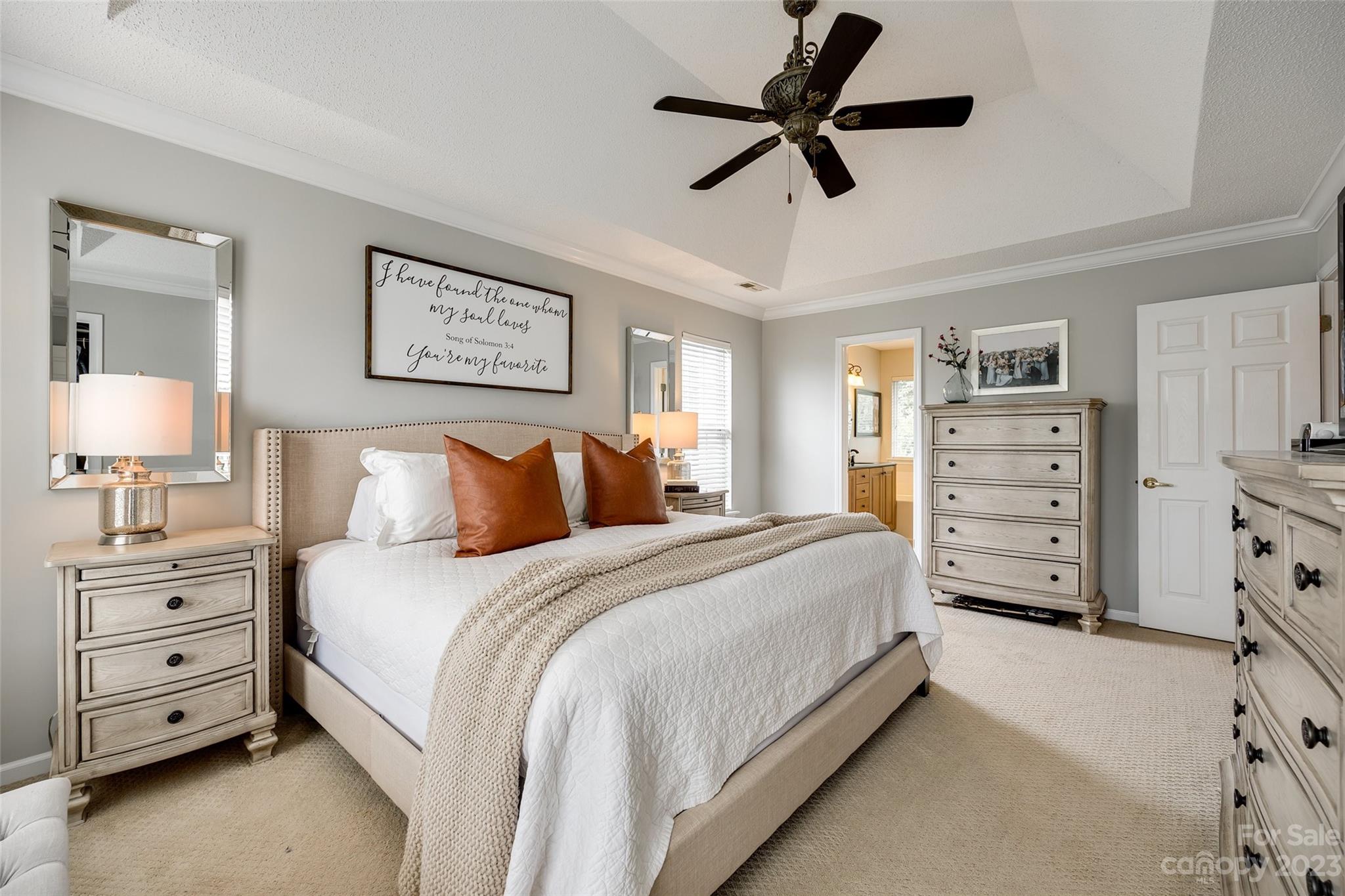 Knightsbridge - Residential