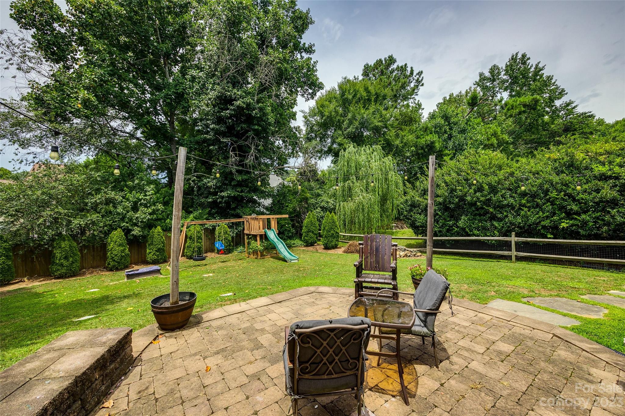 Knightsbridge - Residential