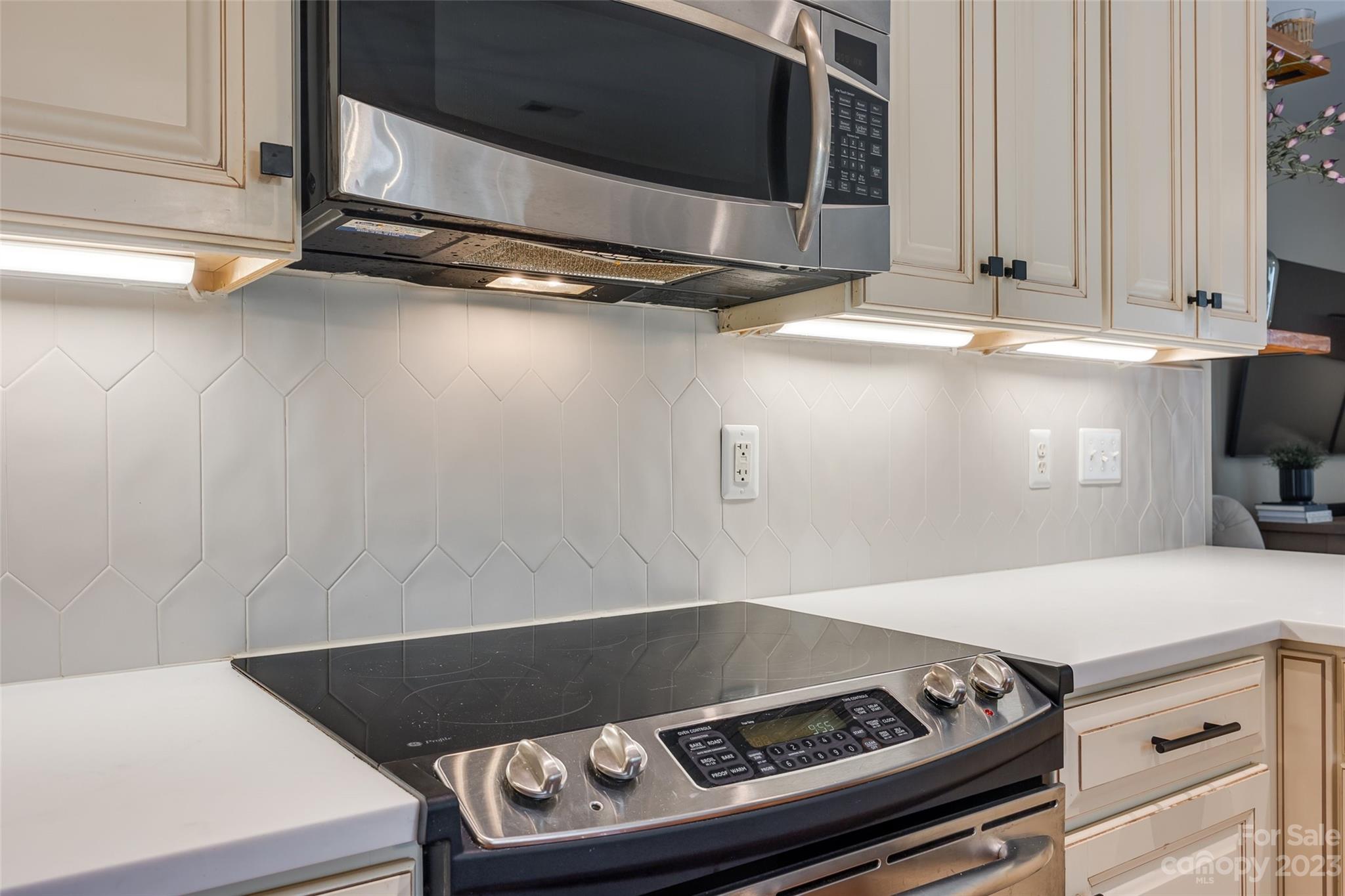 Knightsbridge - Residential