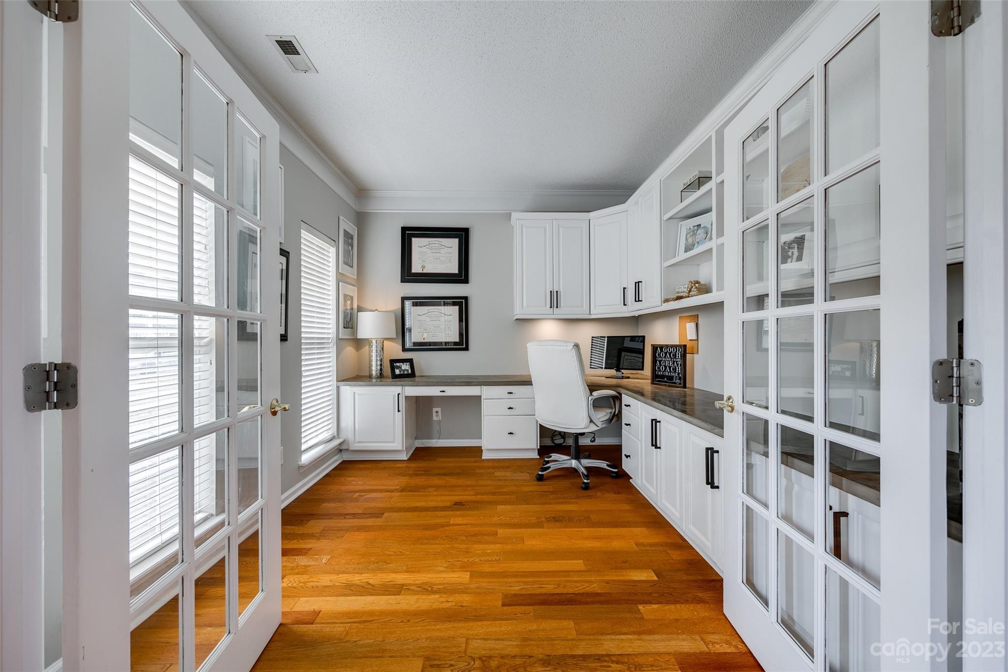 Knightsbridge - Residential