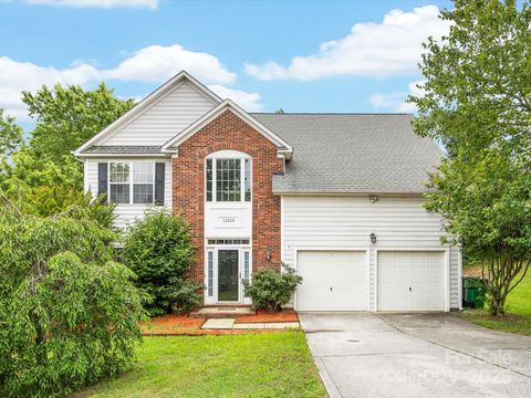 12529 Old Timber Road Charlotte NC 28269