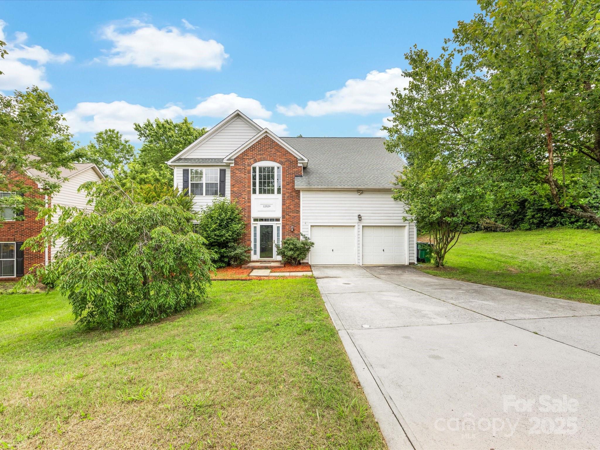 12529 Old Timber Road