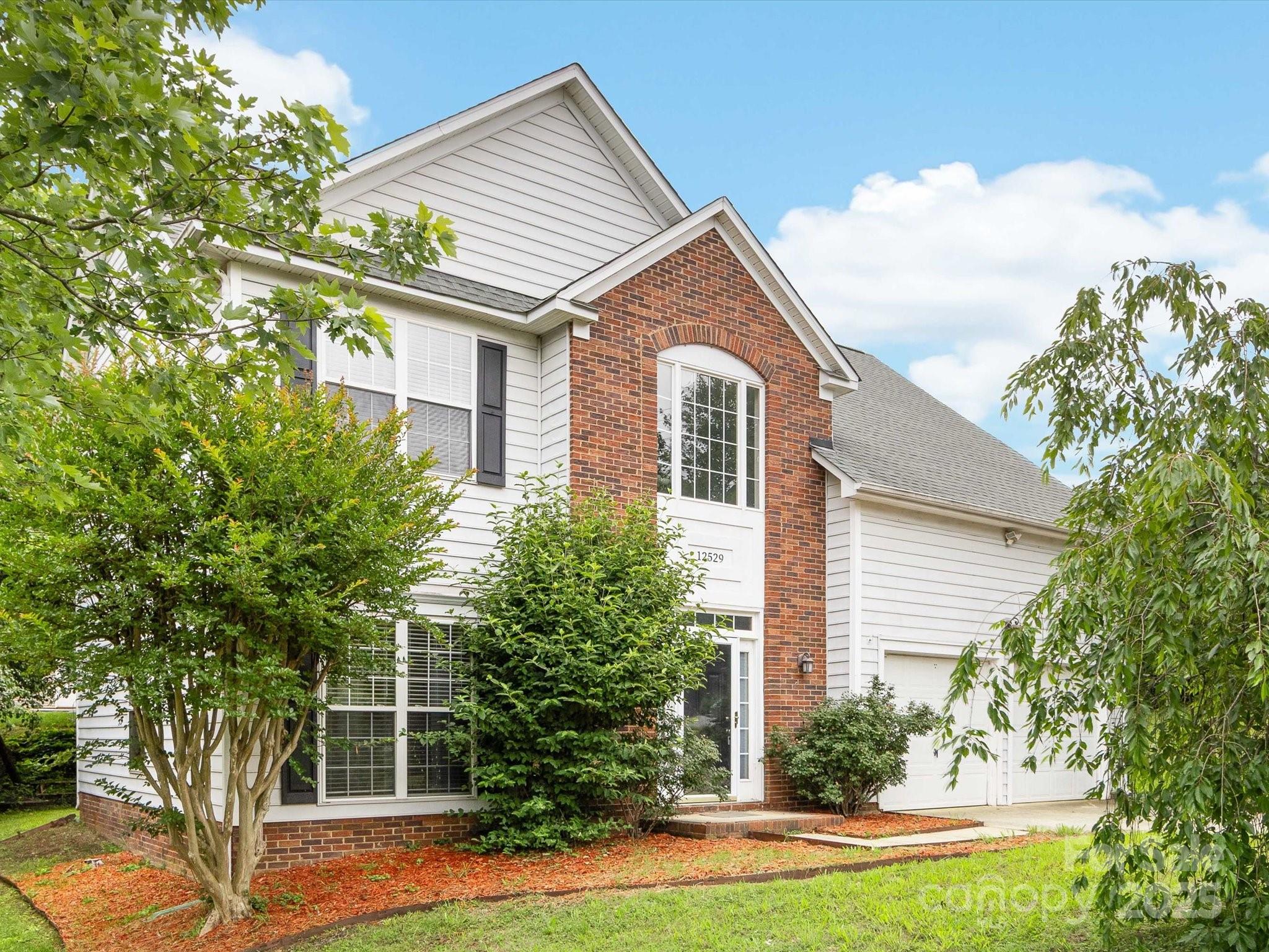 12529 Old Timber Road