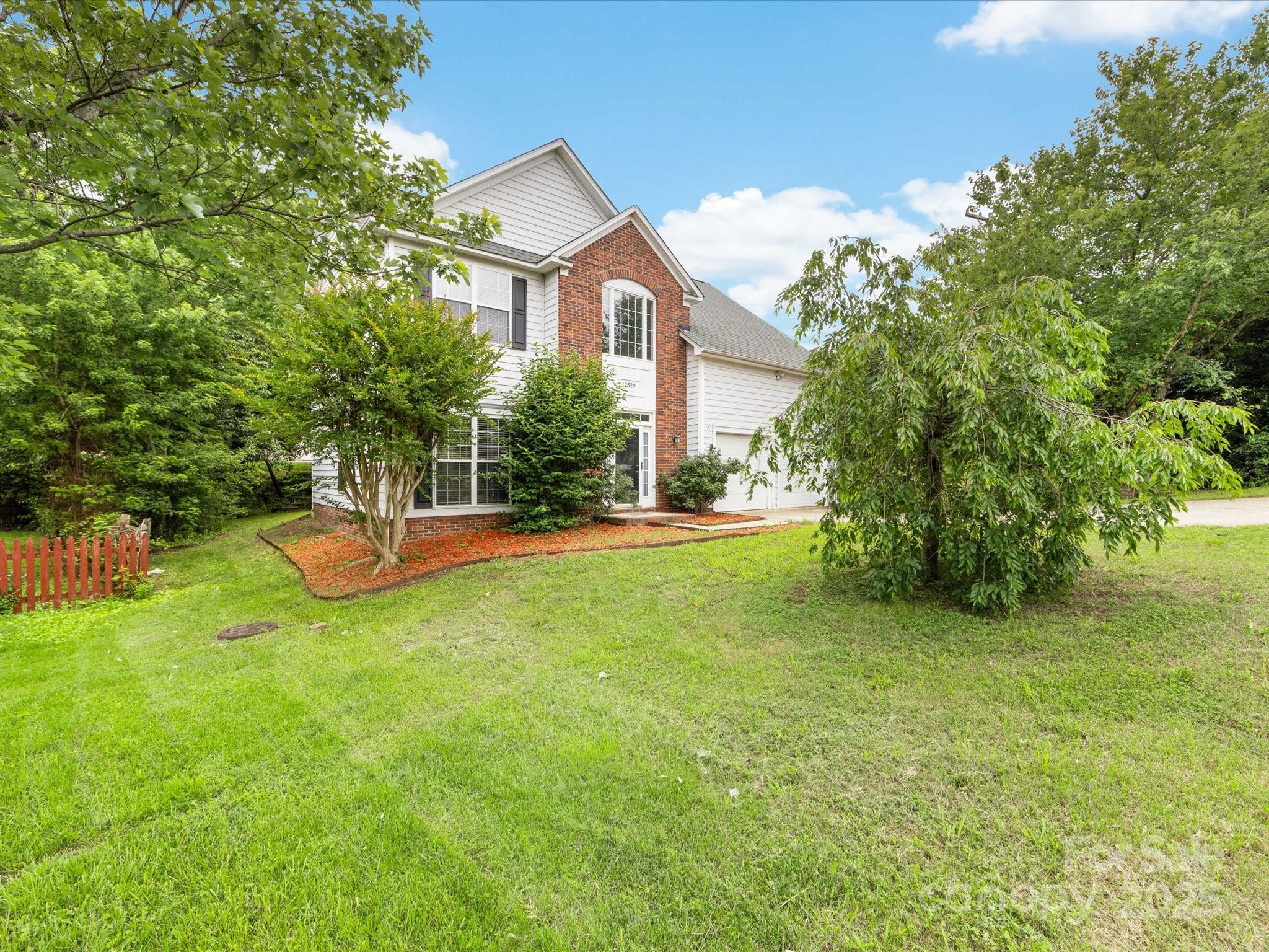 12529 Old Timber Road