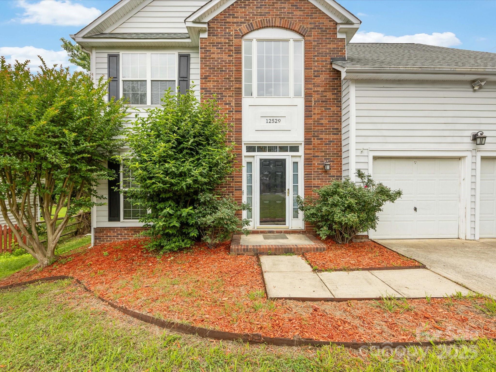 12529 Old Timber Road