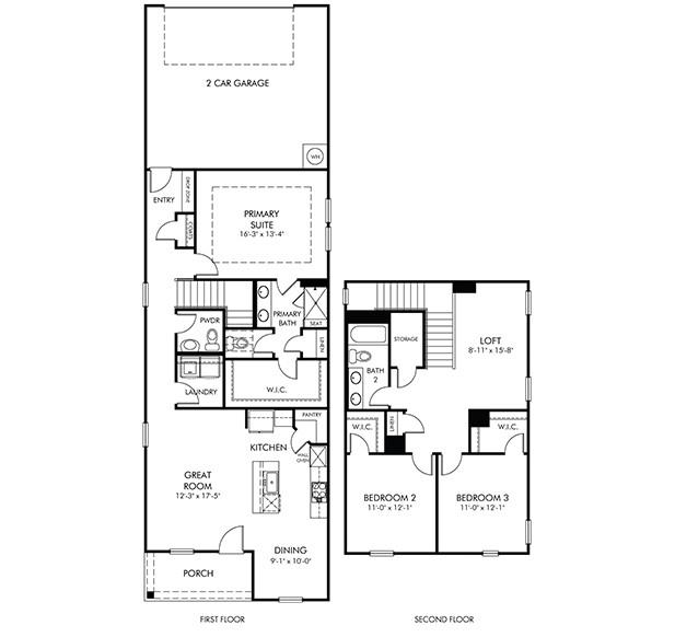 Shopton Point - Residential