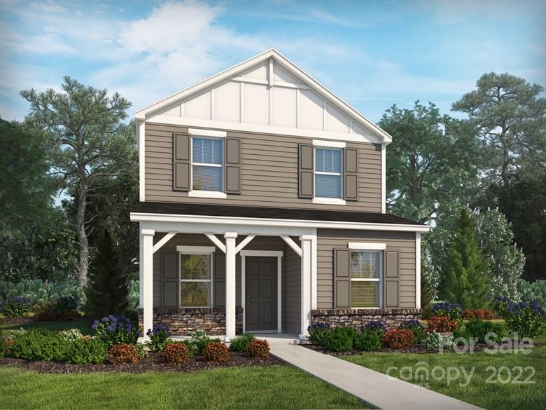 Shopton Point - Residential