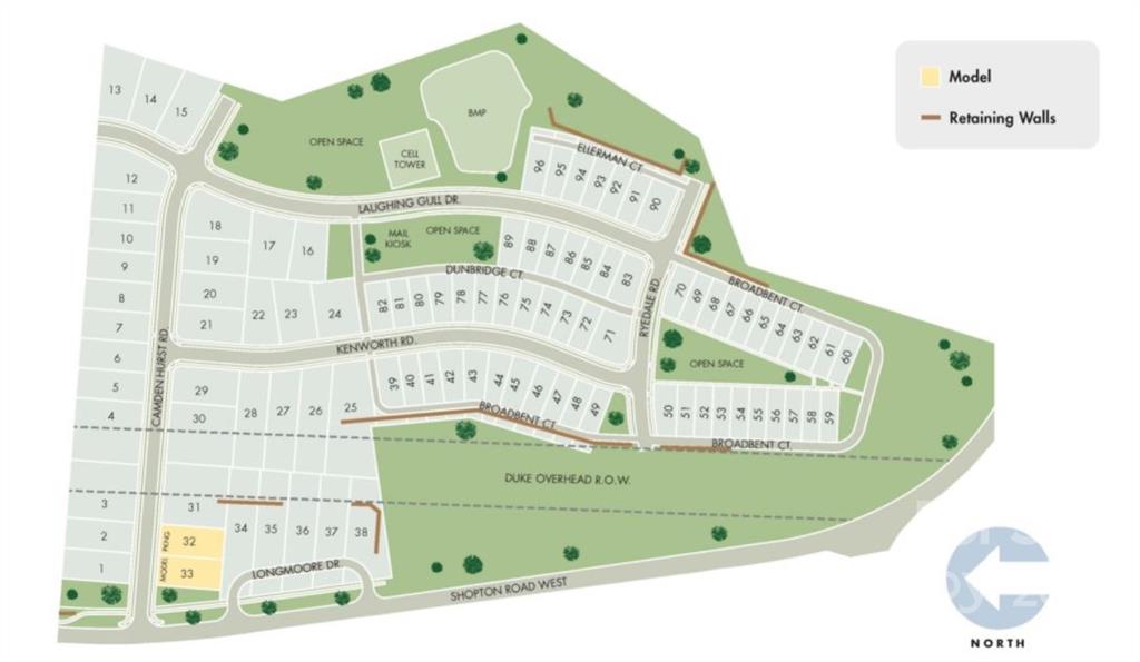 Shopton Point - Residential